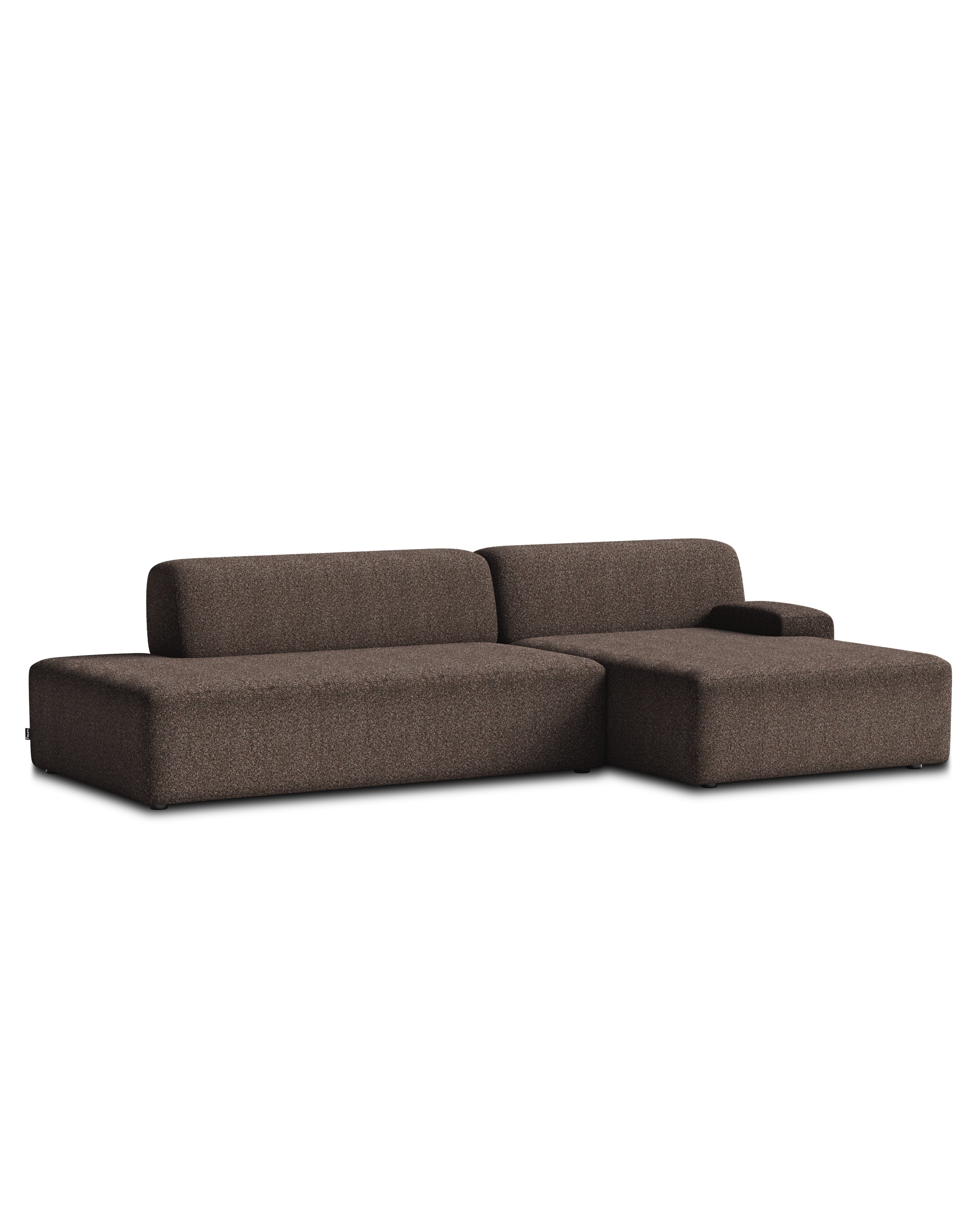 Modular Sofa Umi Ottoman Corner