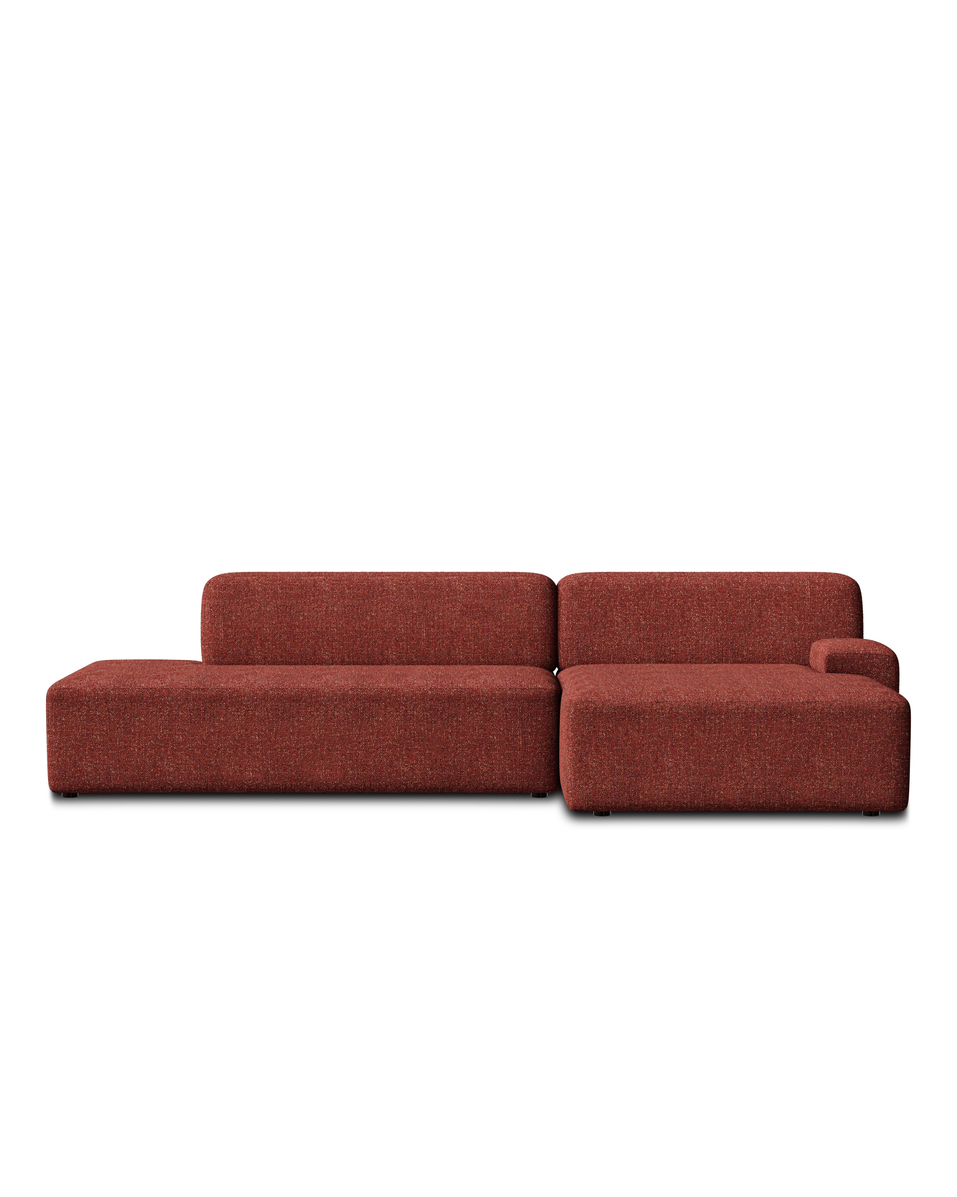Modular Sofa Umi Ottoman Corner