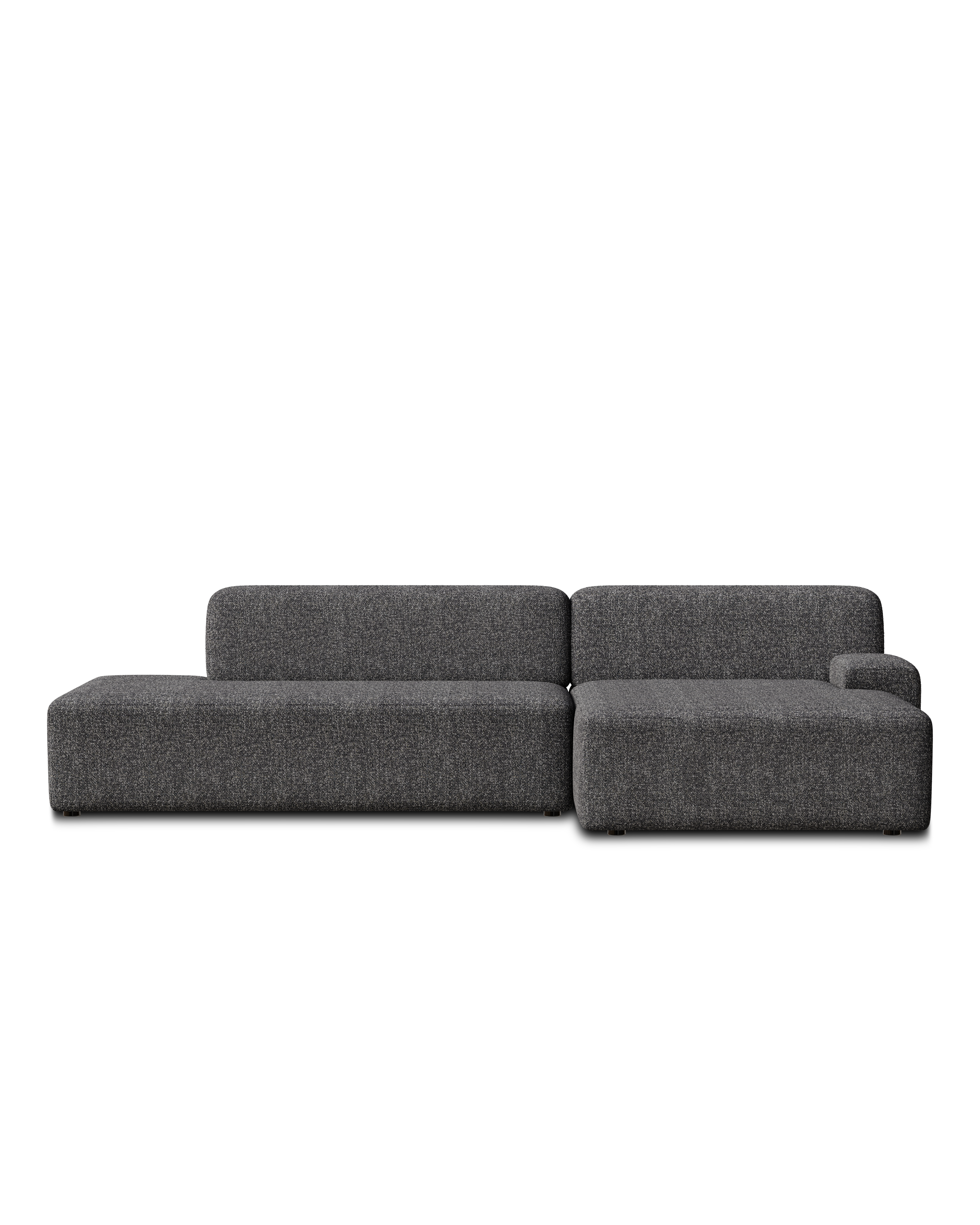 Modular Sofa Umi Ottoman Corner