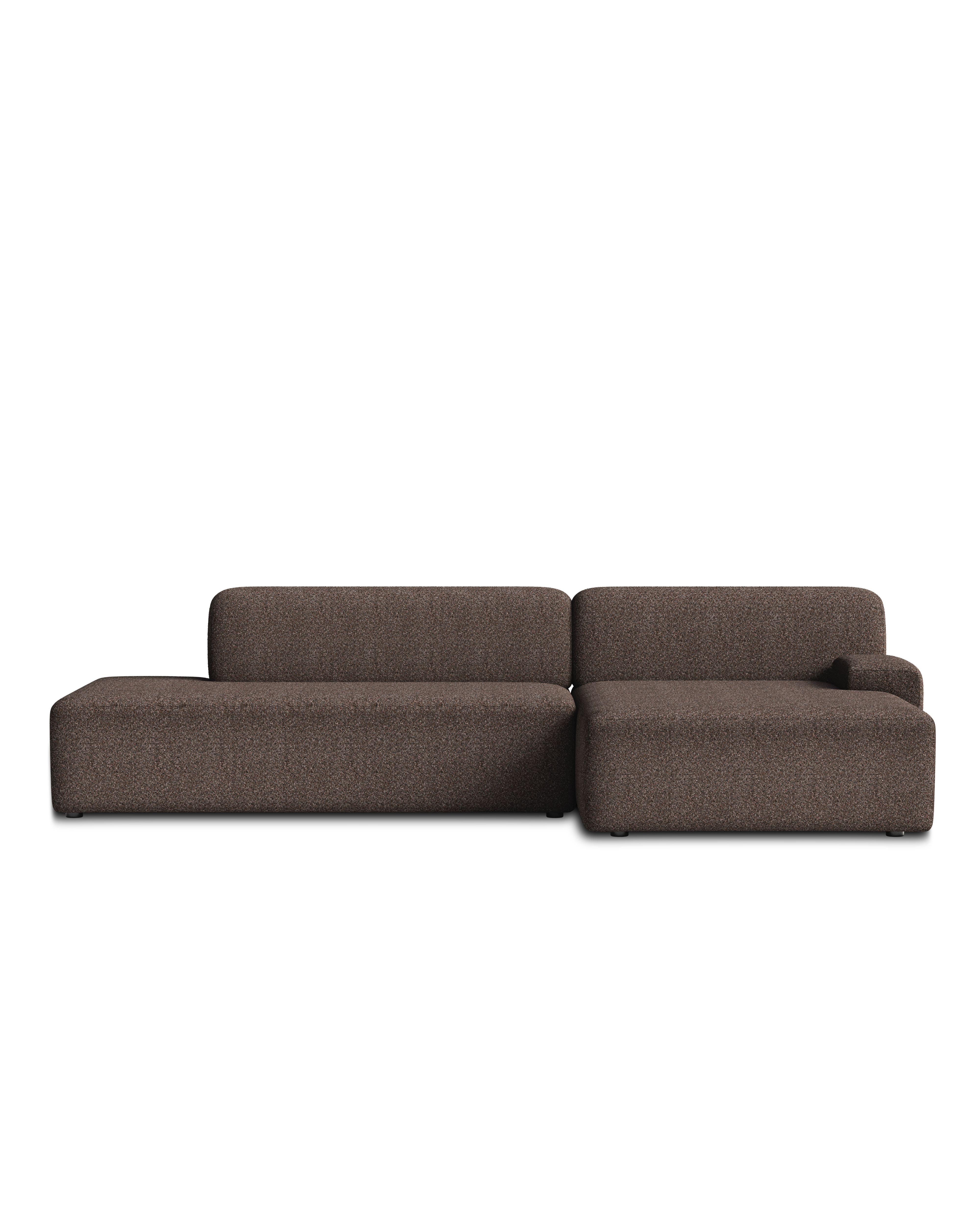 Modular Sofa Umi Ottoman Corner