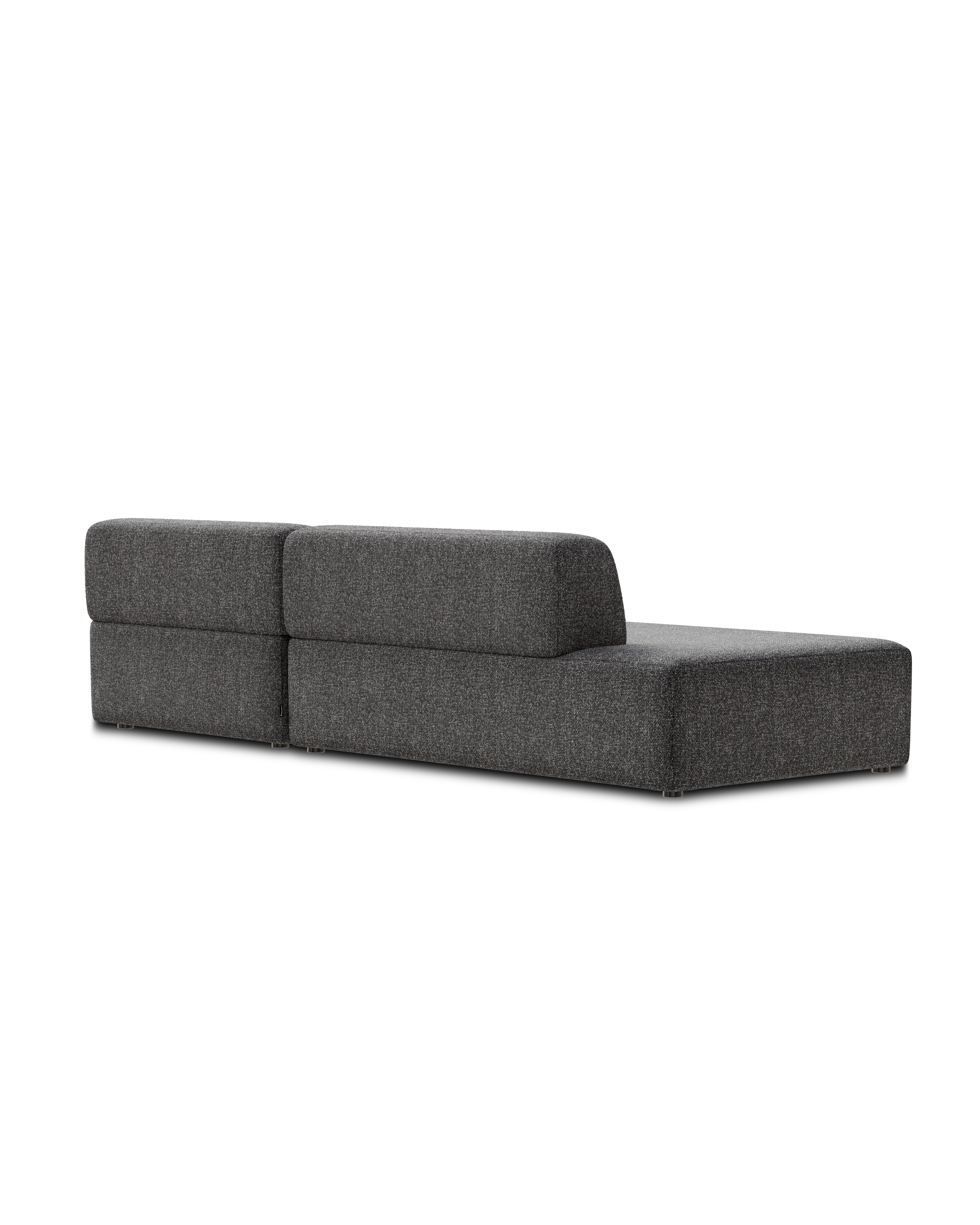 Modular Sofa Umi Ottoman Corner