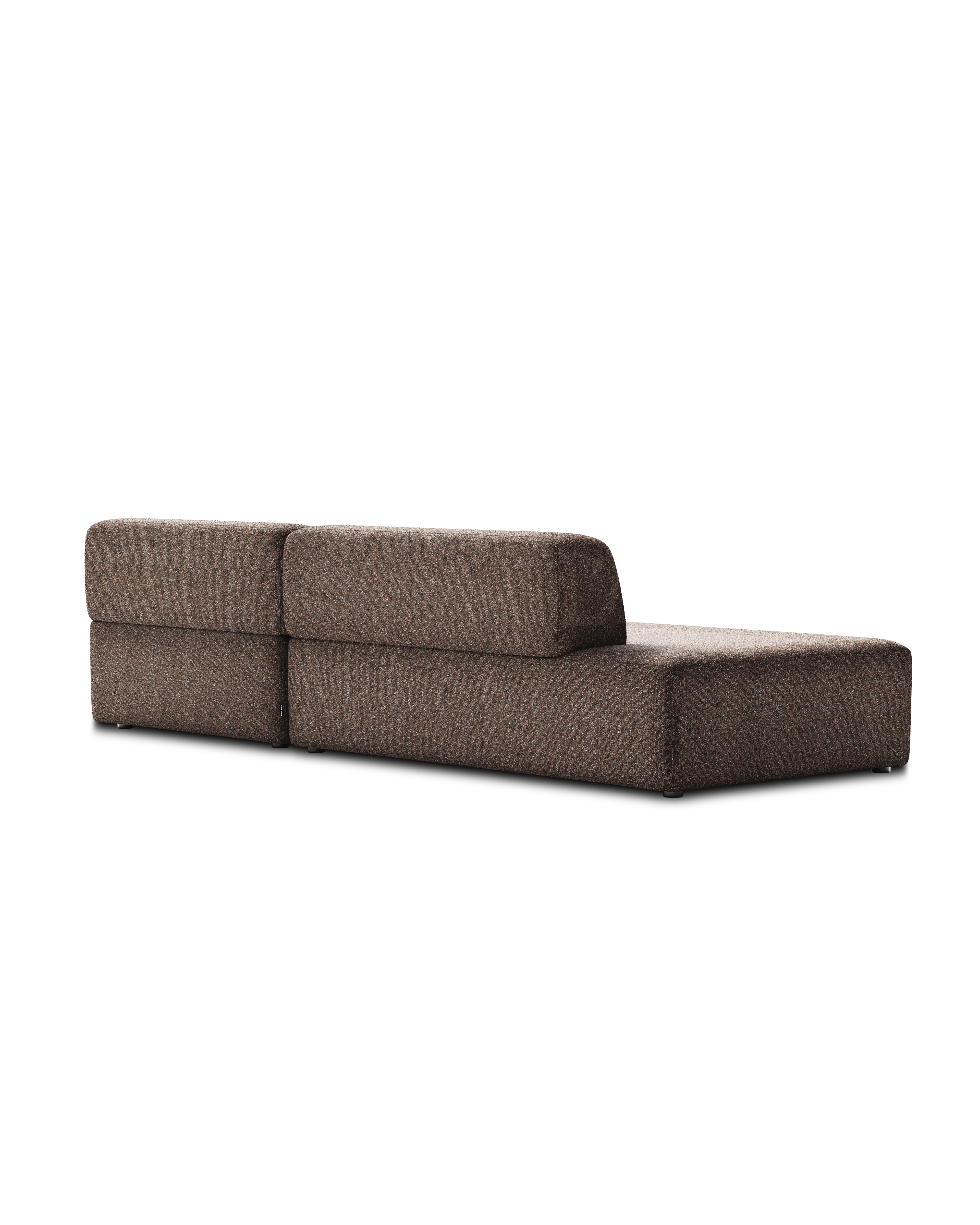Modular Sofa Umi Ottoman Corner