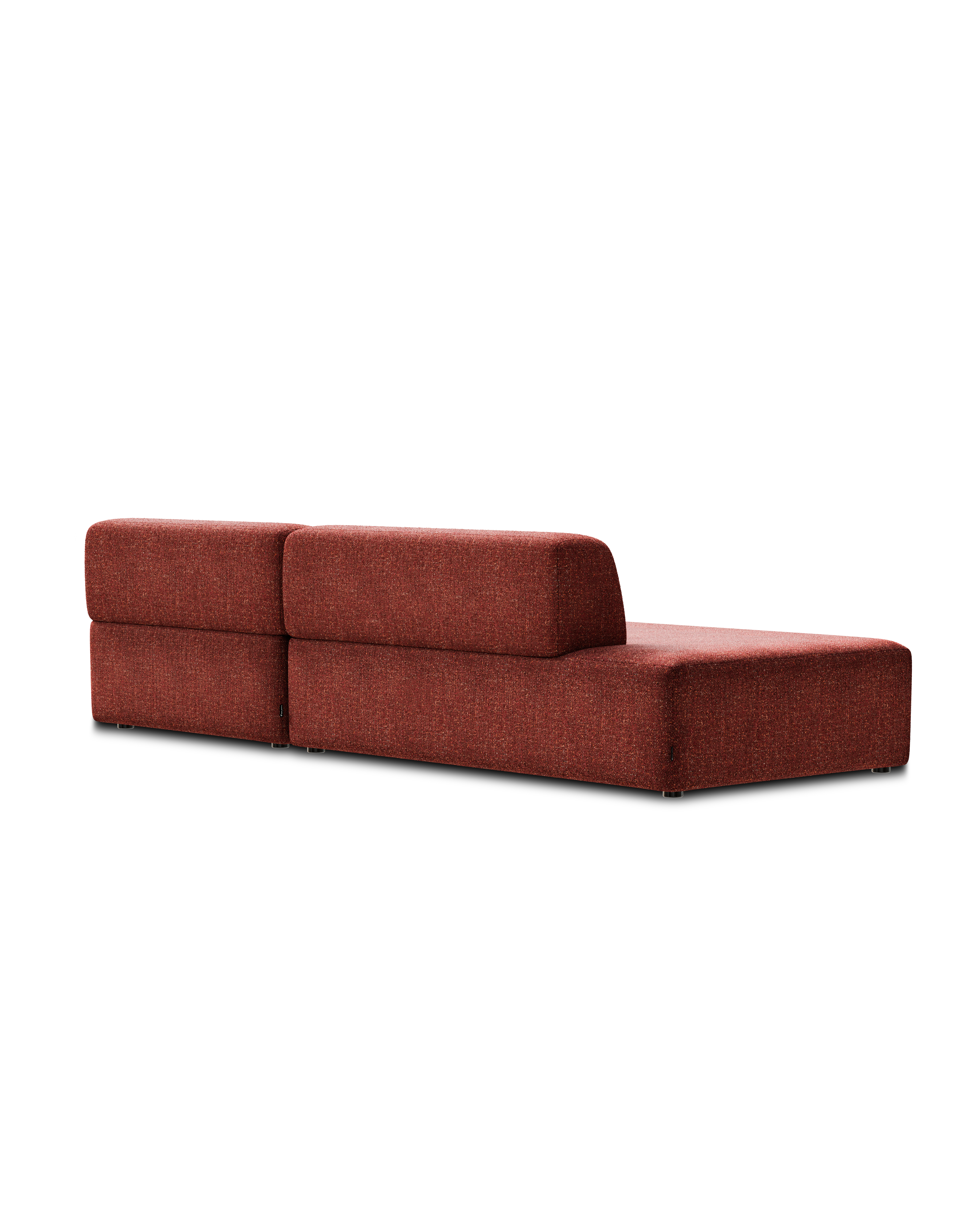 Modular Sofa Umi Ottoman Corner
