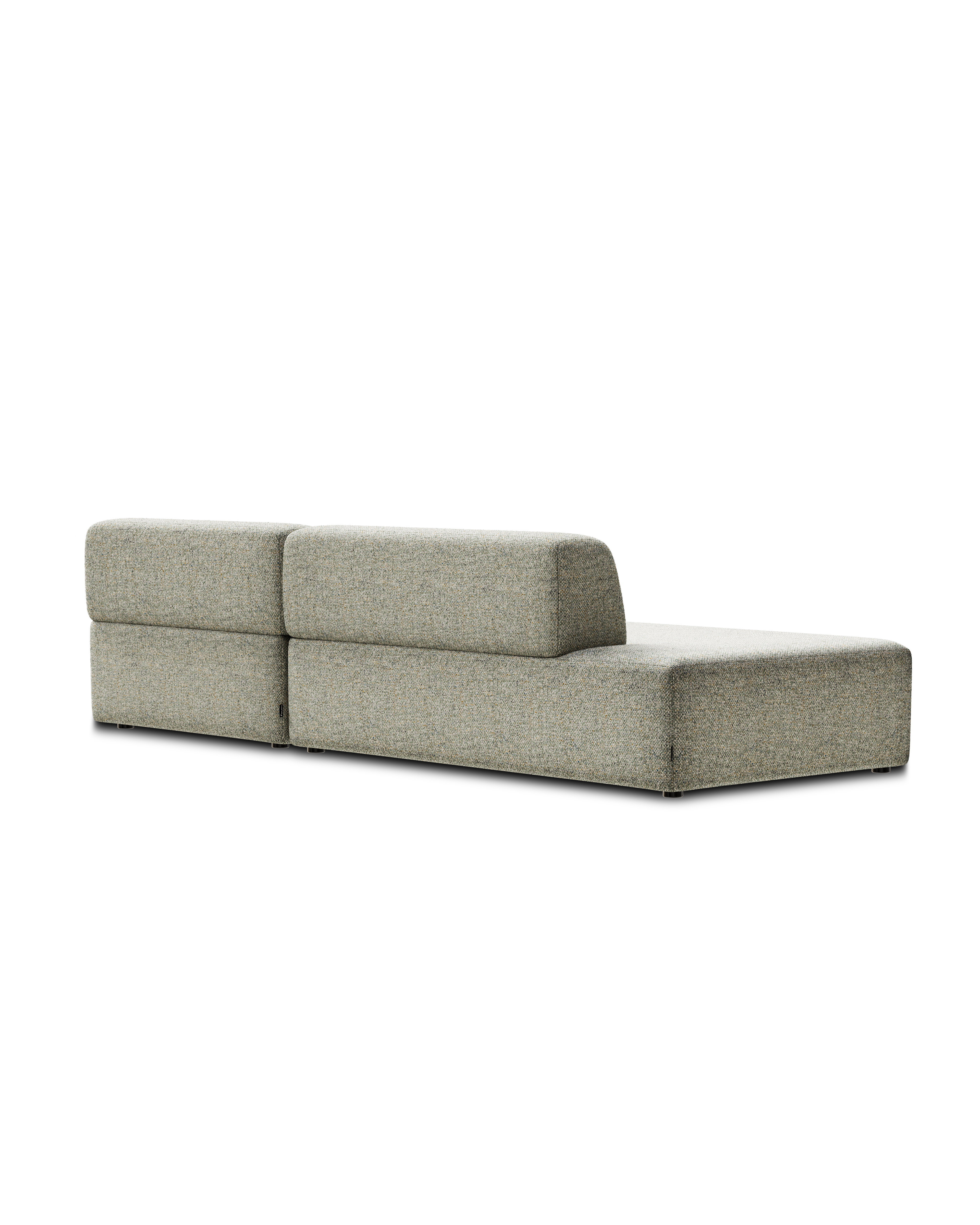 Modular Sofa Umi Ottoman Corner