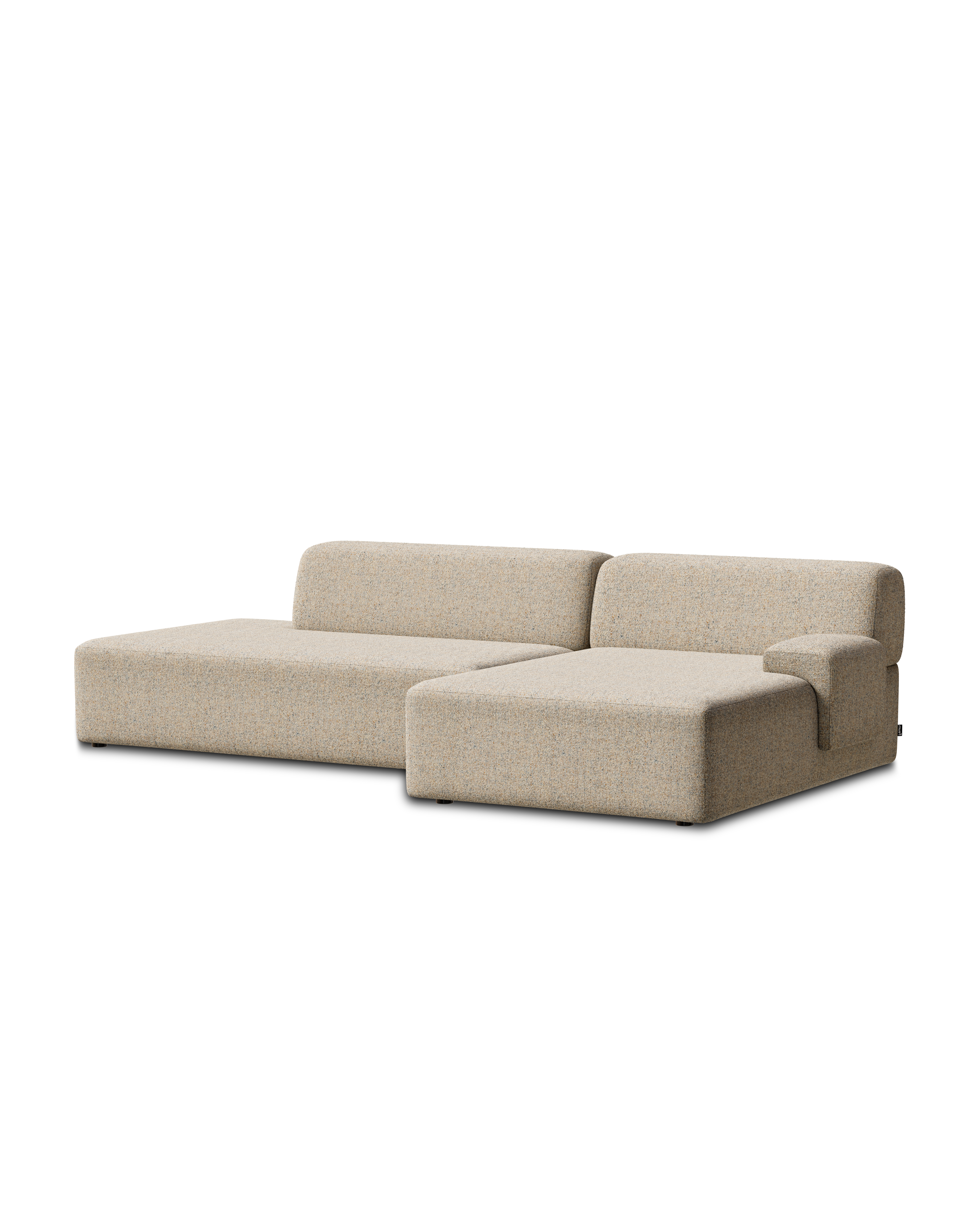 Modular Sofa Umi Ottoman Corner