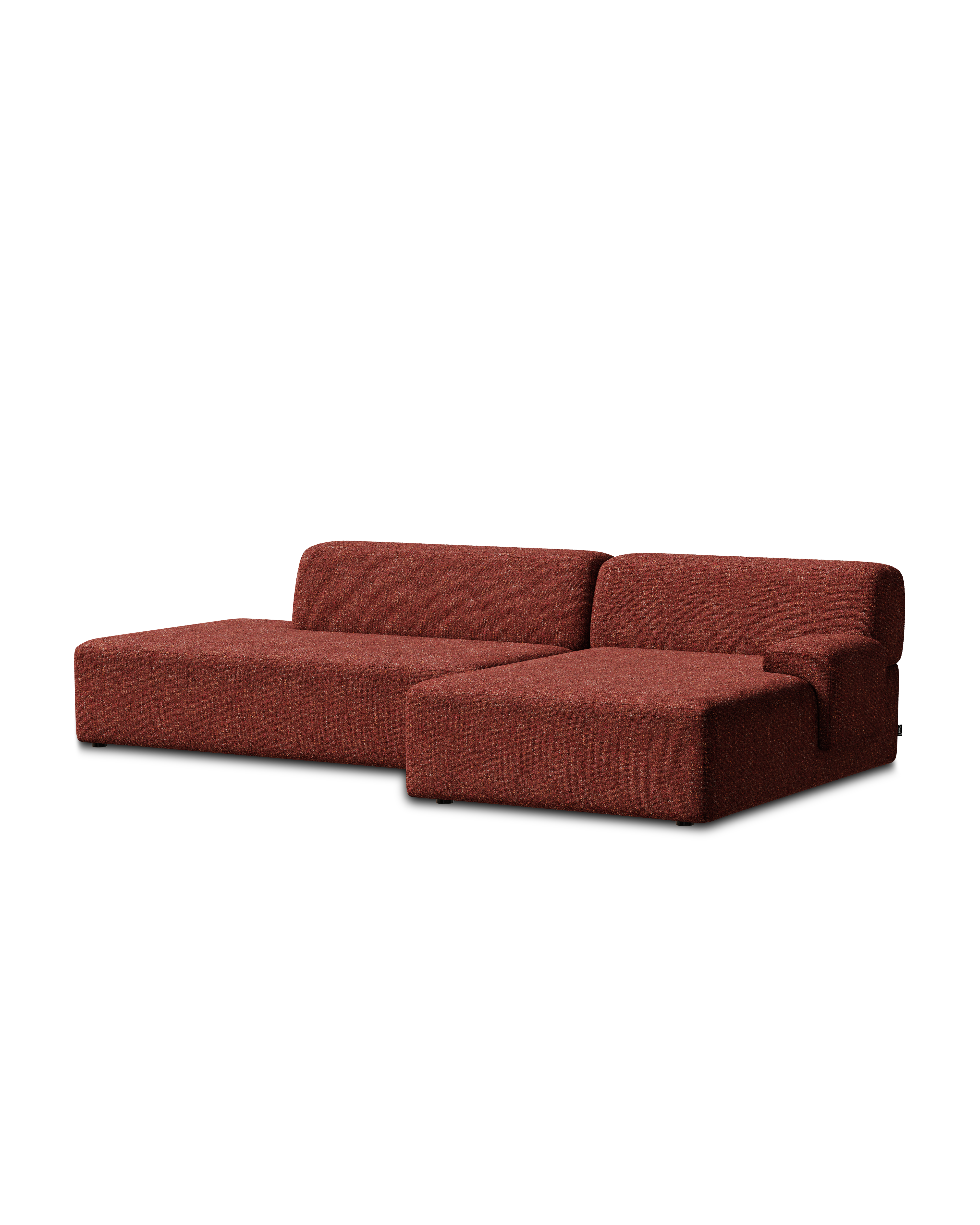 Modular Sofa Umi Ottoman Corner