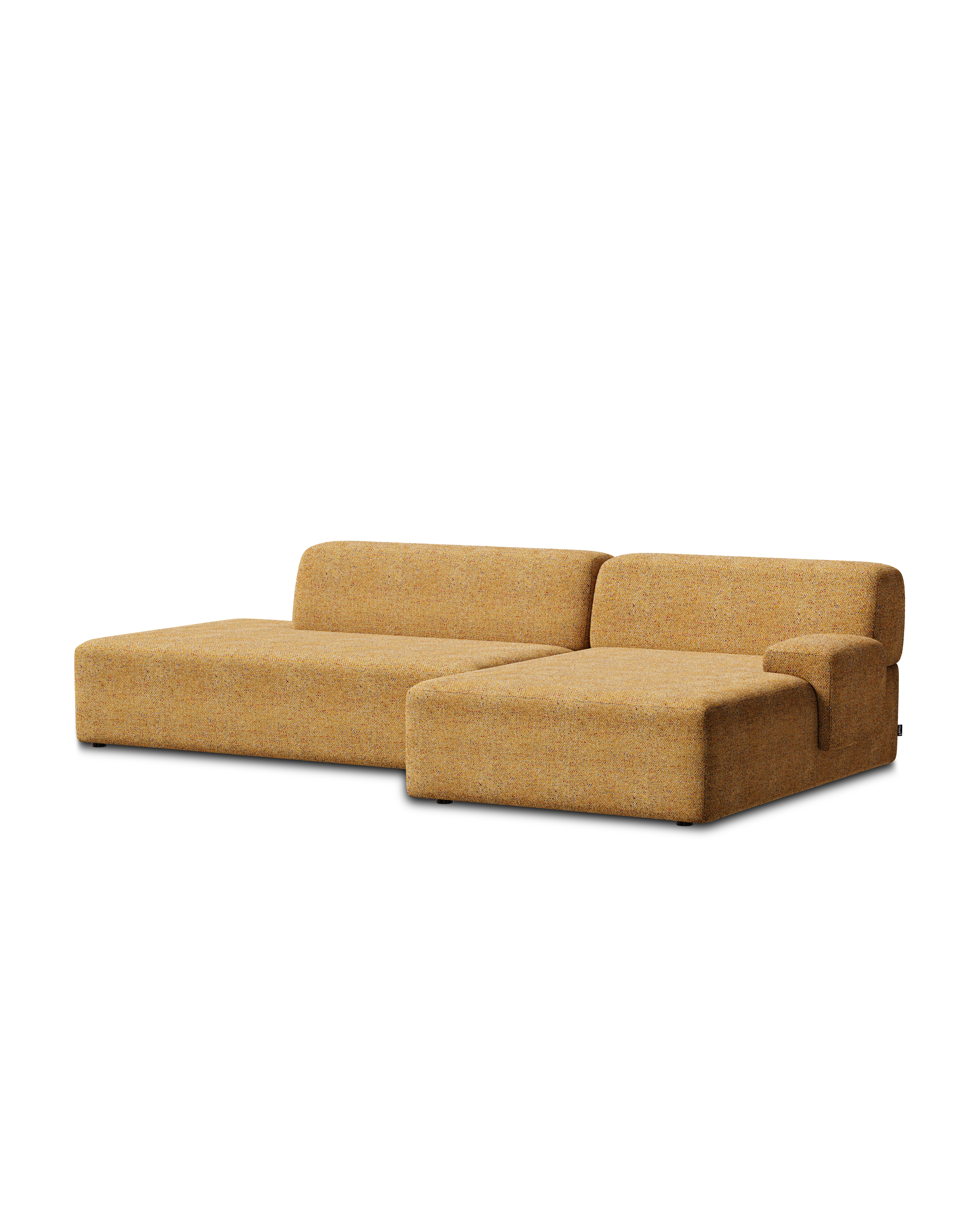 Modular Sofa Umi Ottoman Corner