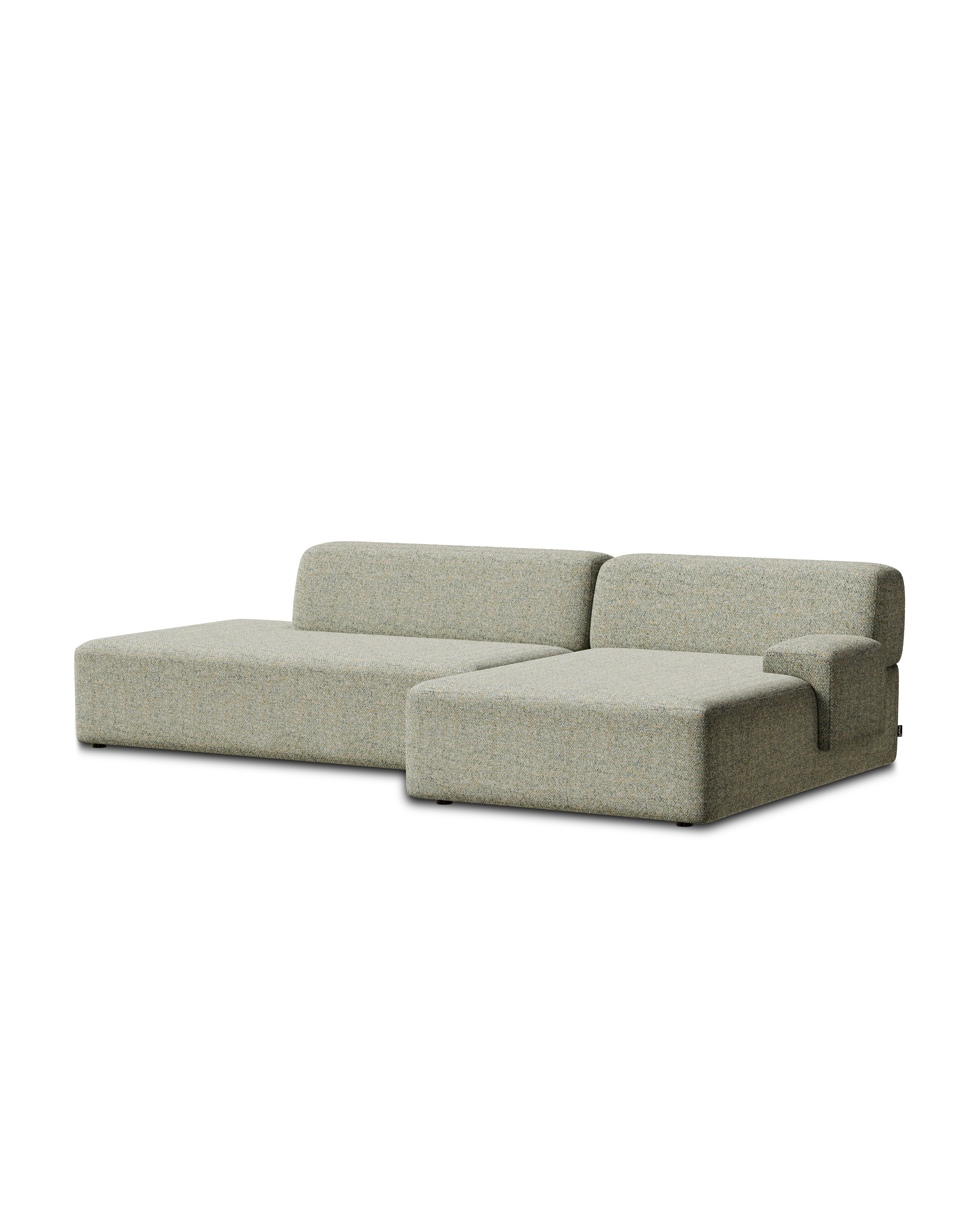 Modular Sofa Umi Ottoman Corner
