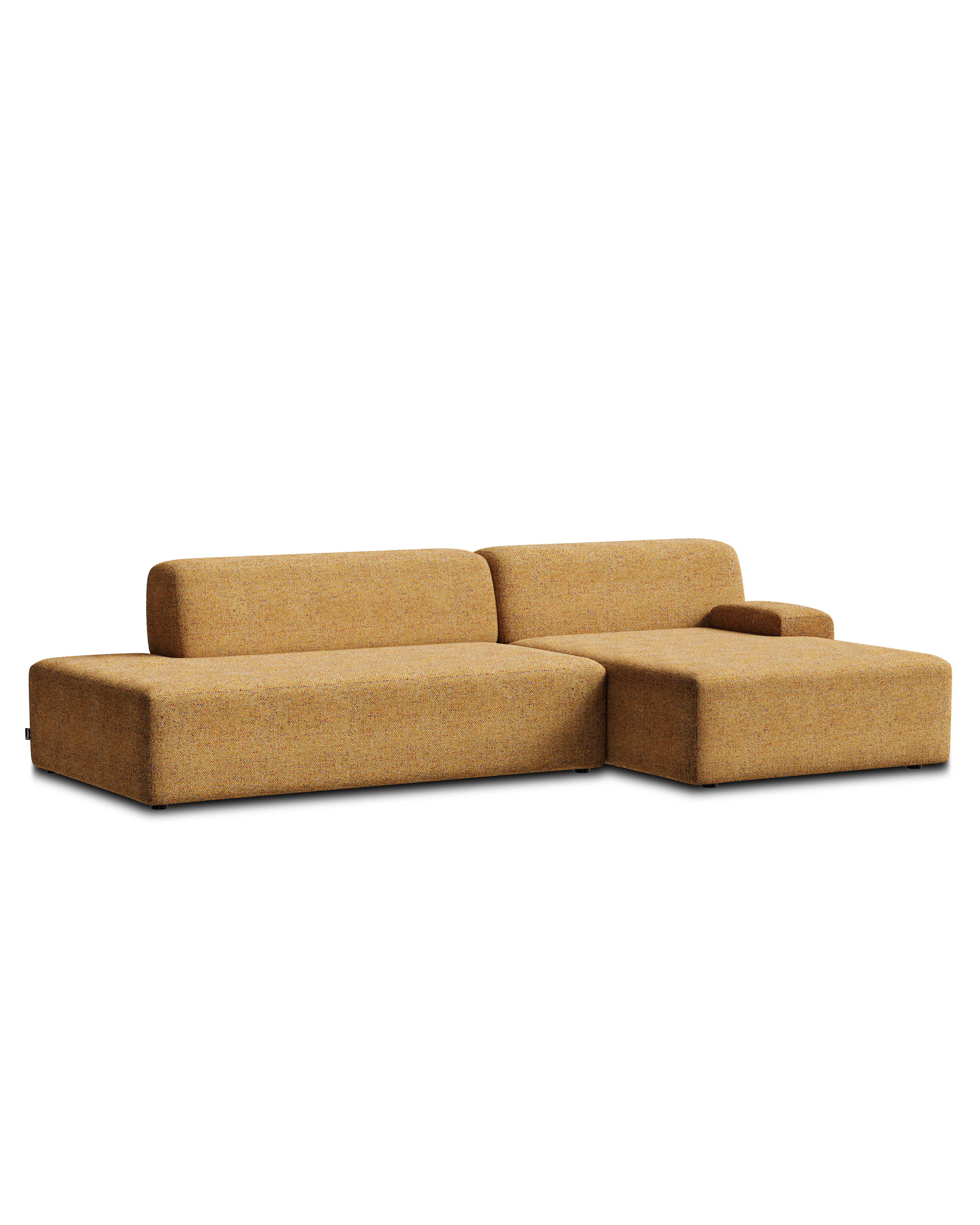 Modular Sofa Umi Ottoman Corner