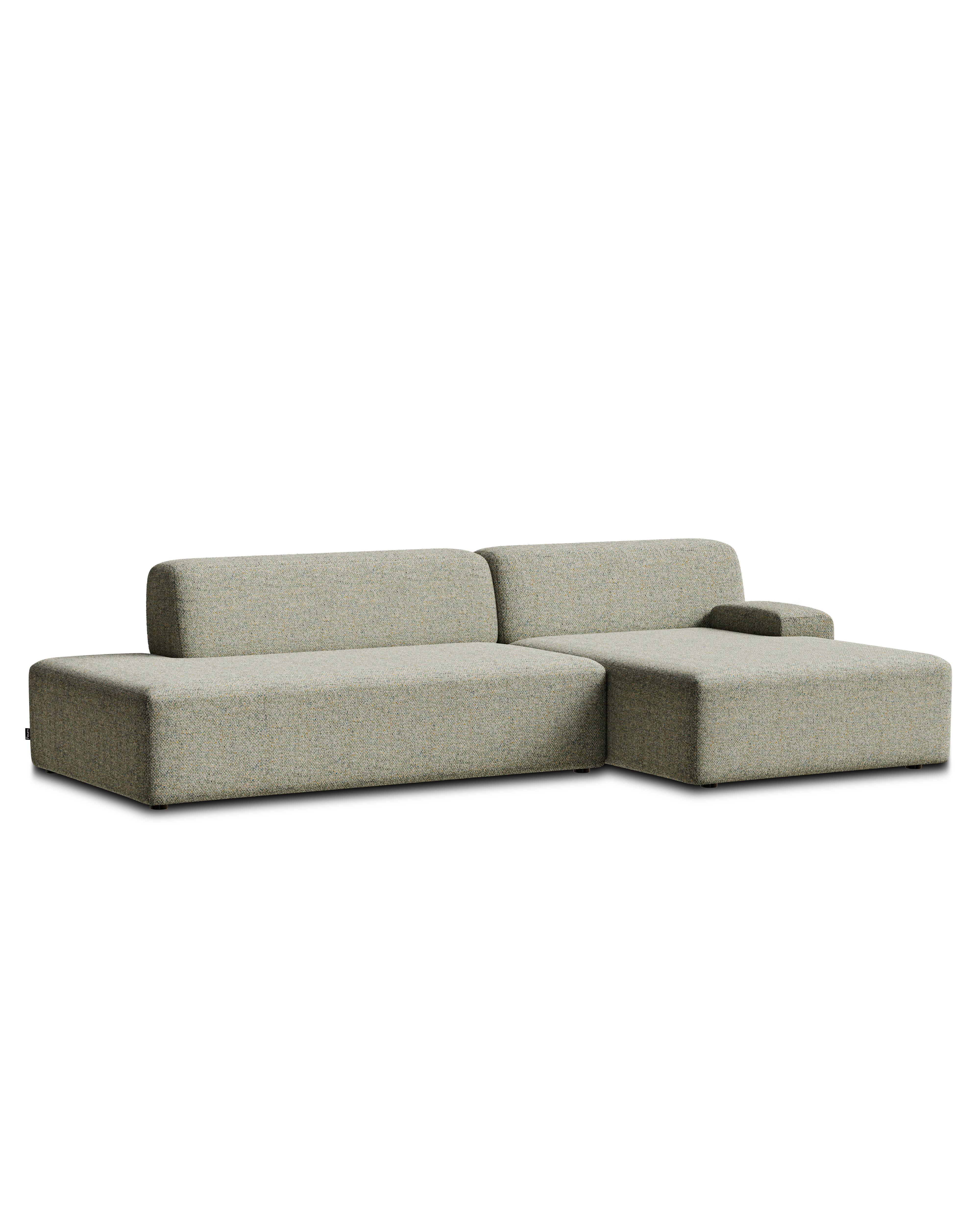 Modular Sofa Umi Ottoman Corner