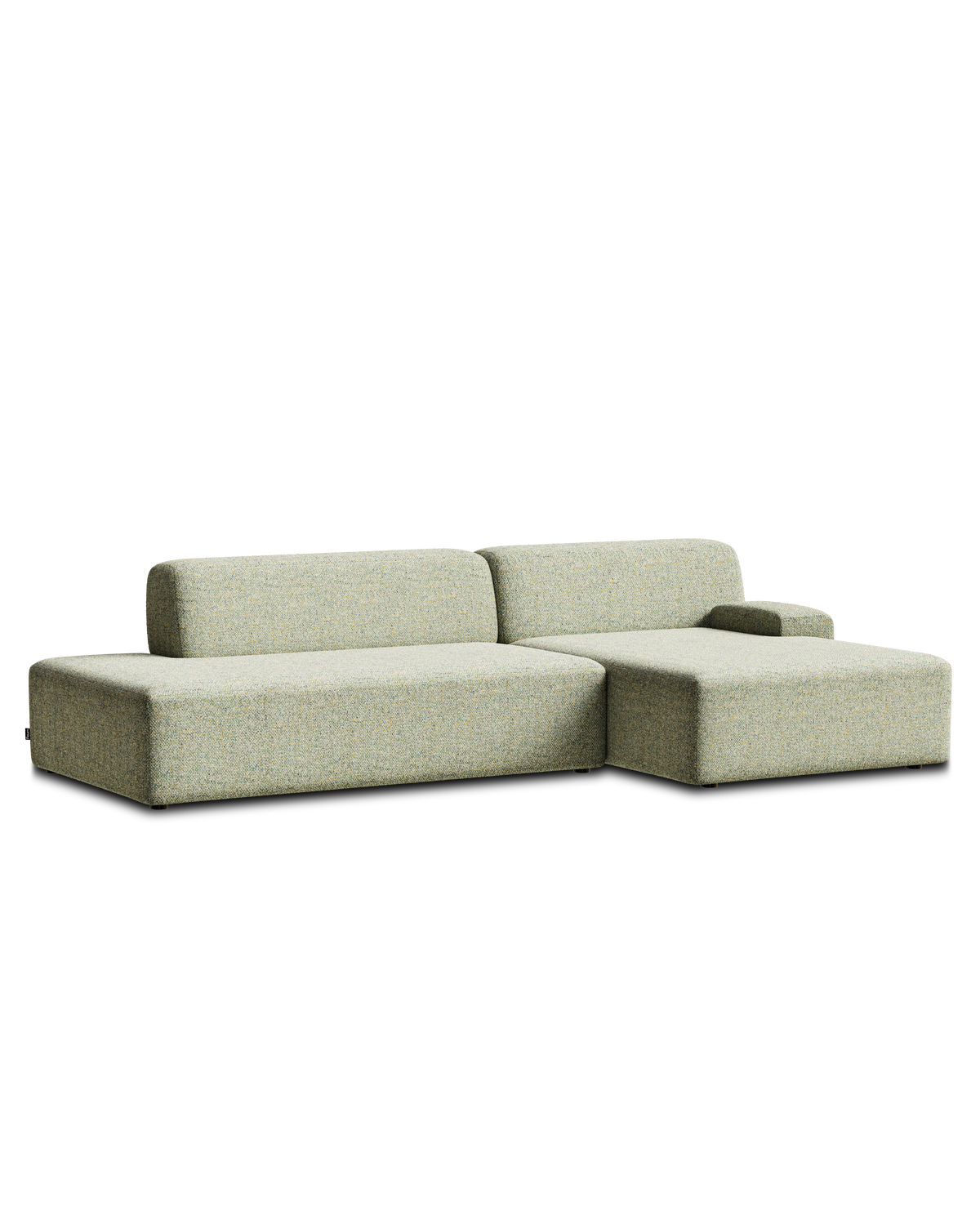 Modular Sofa Umi Ottoman Corner