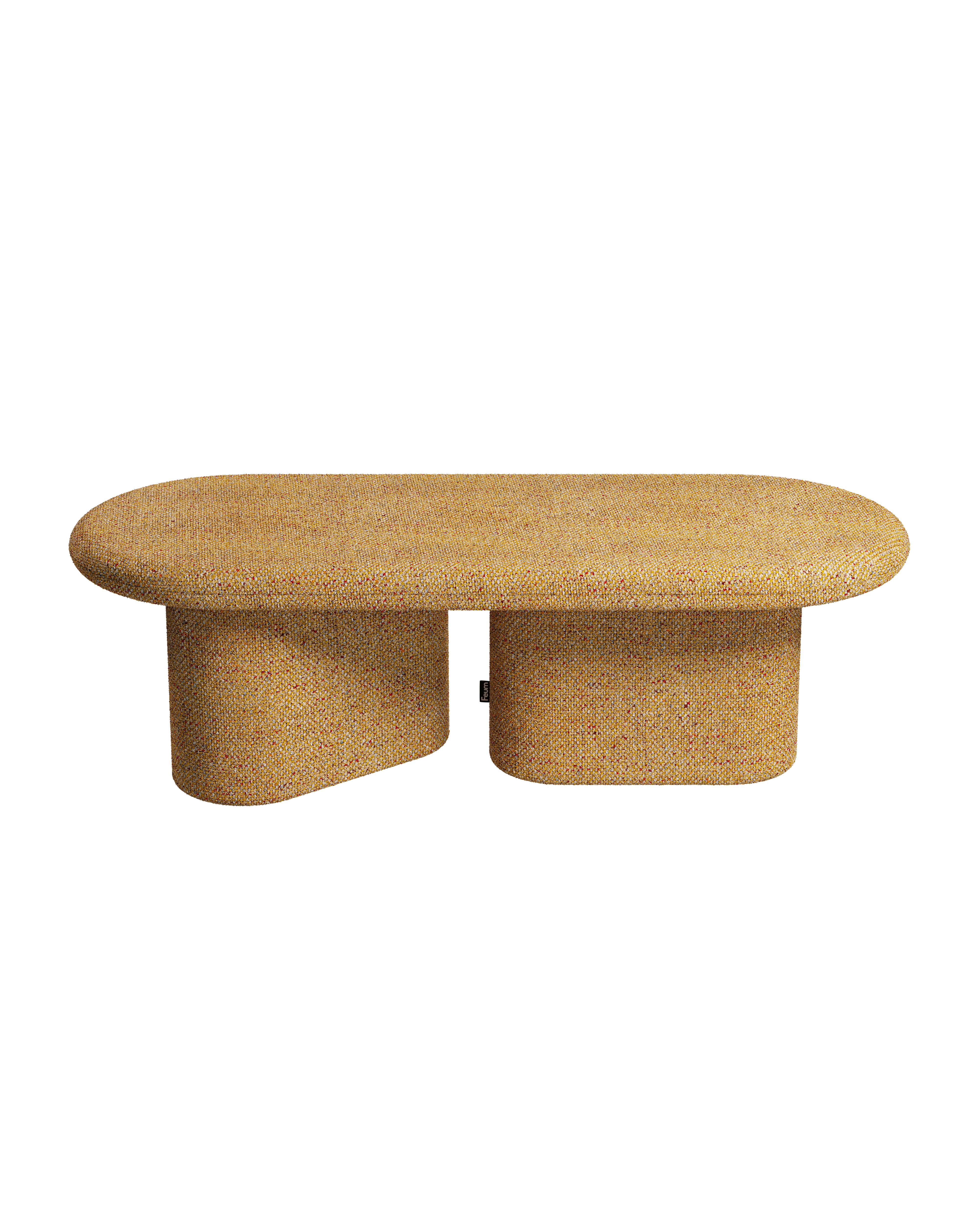 Ovo Bench