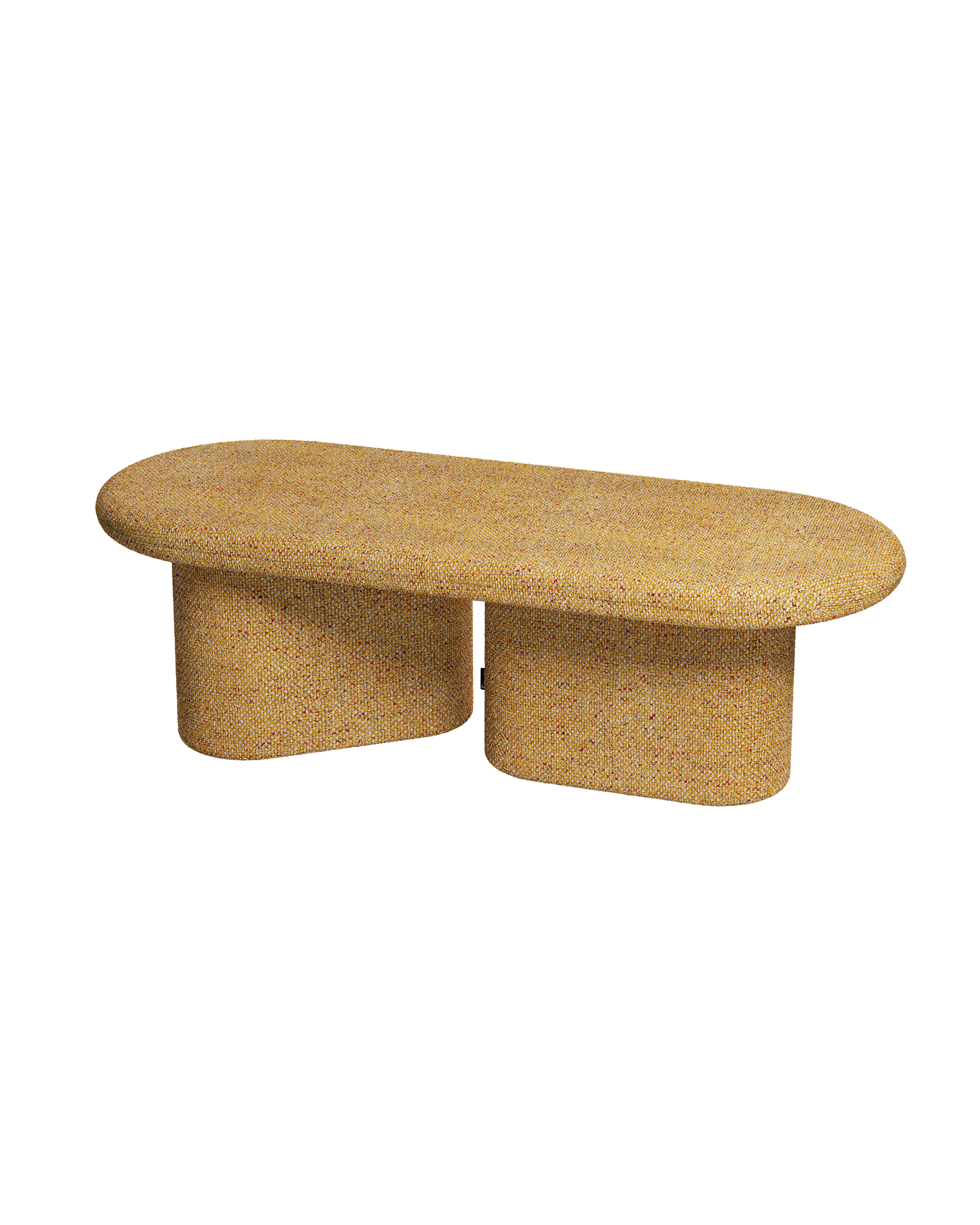 Ovo Bench