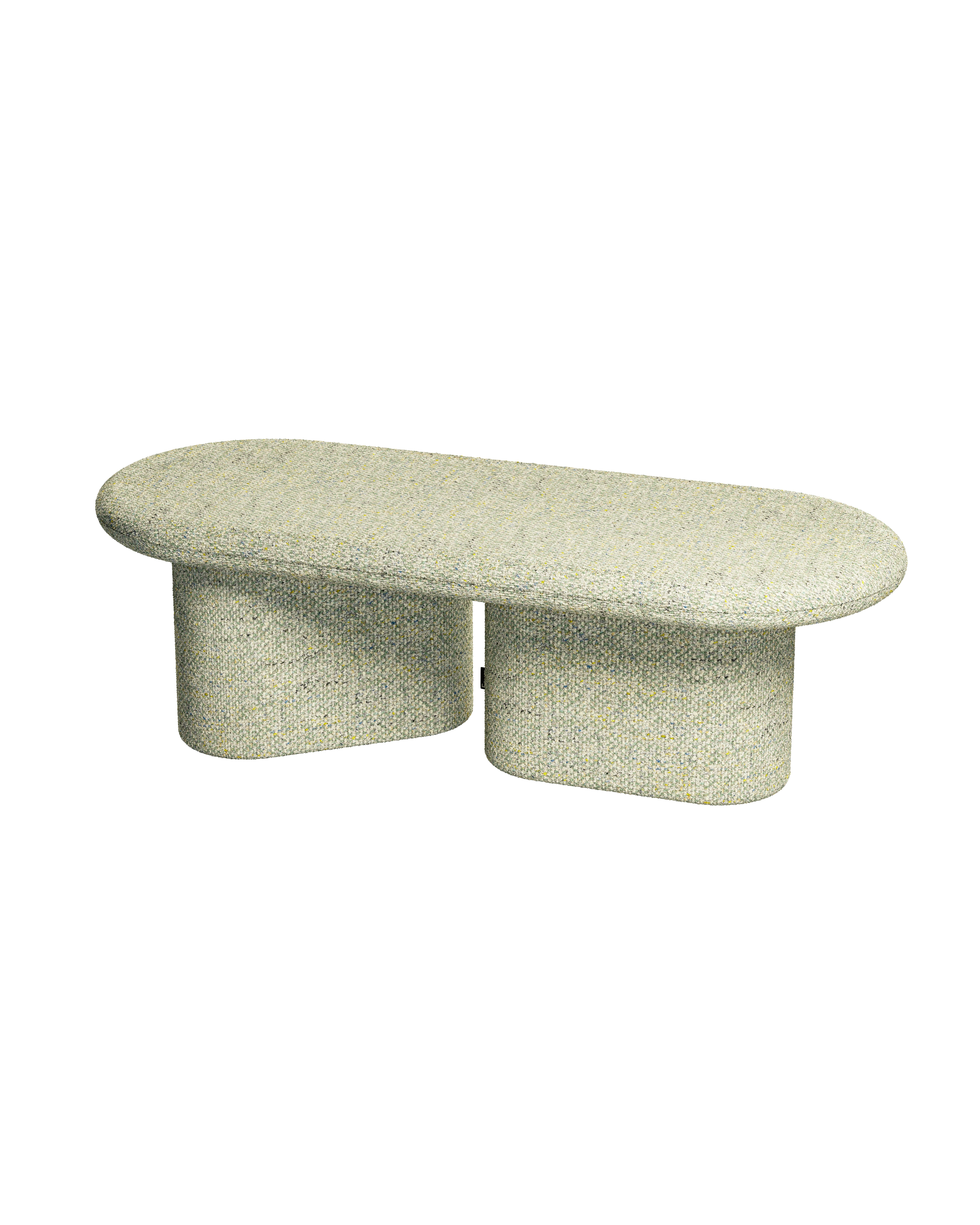 Ovo Bench
