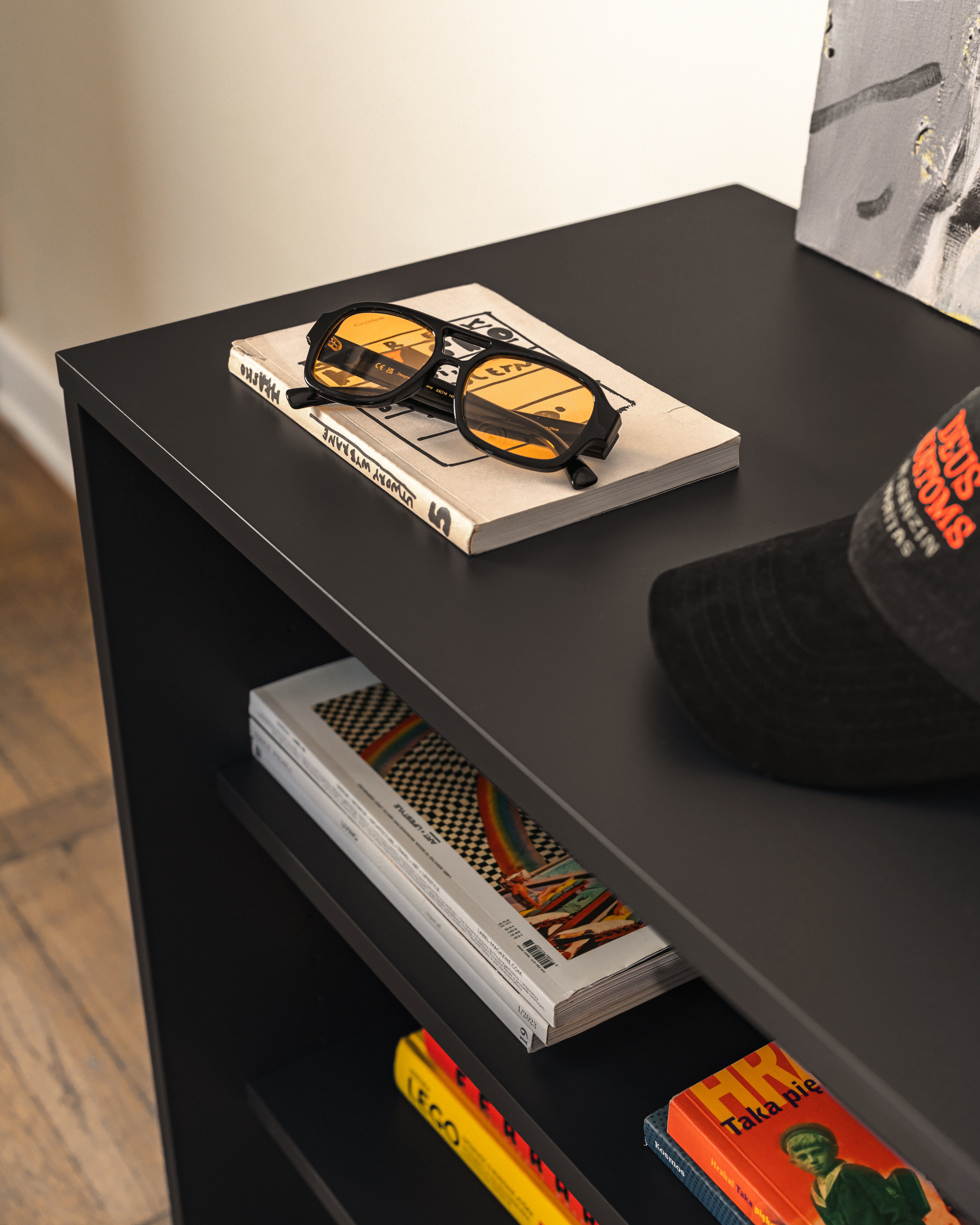 Pac Sideboard