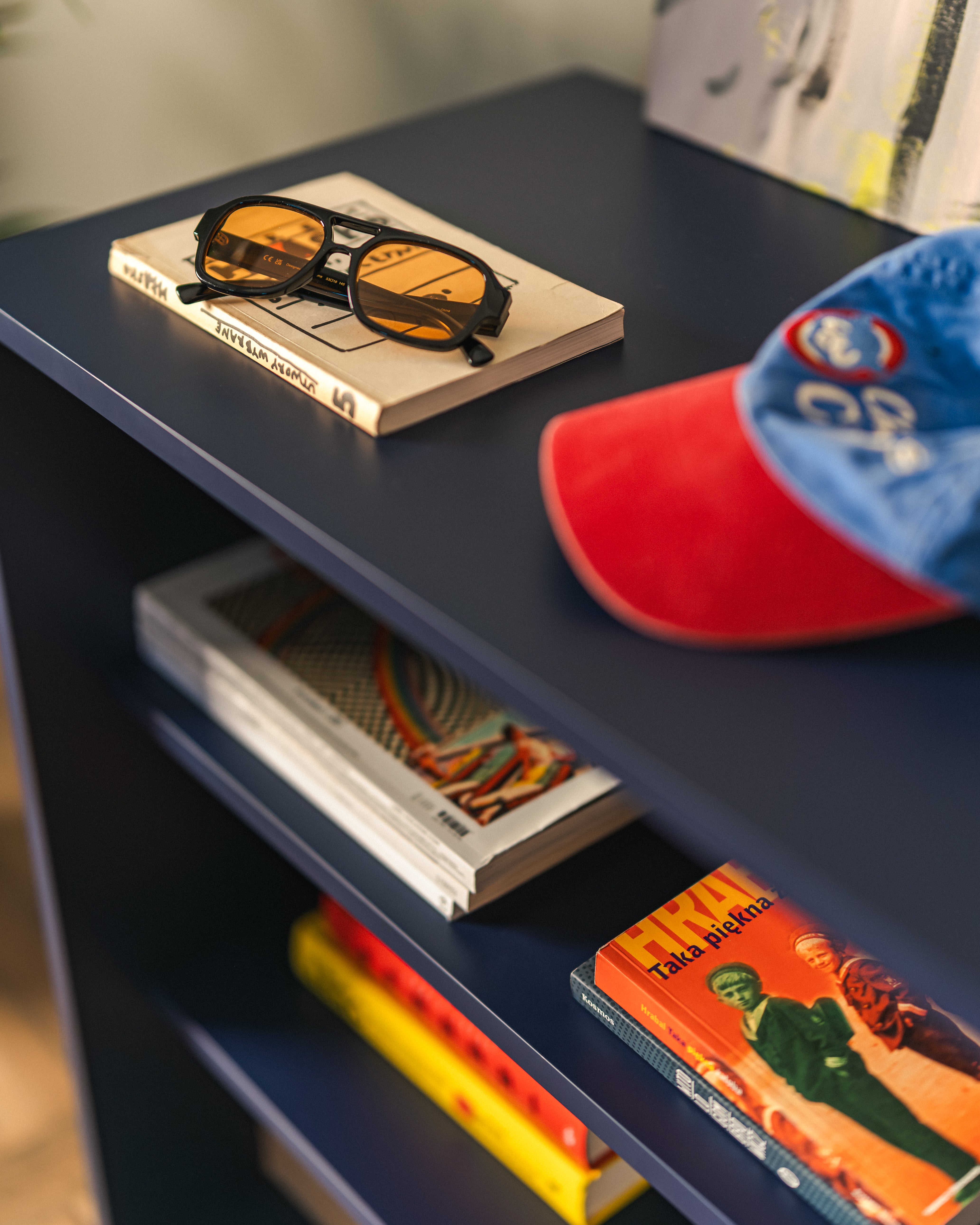 Pac Sideboard