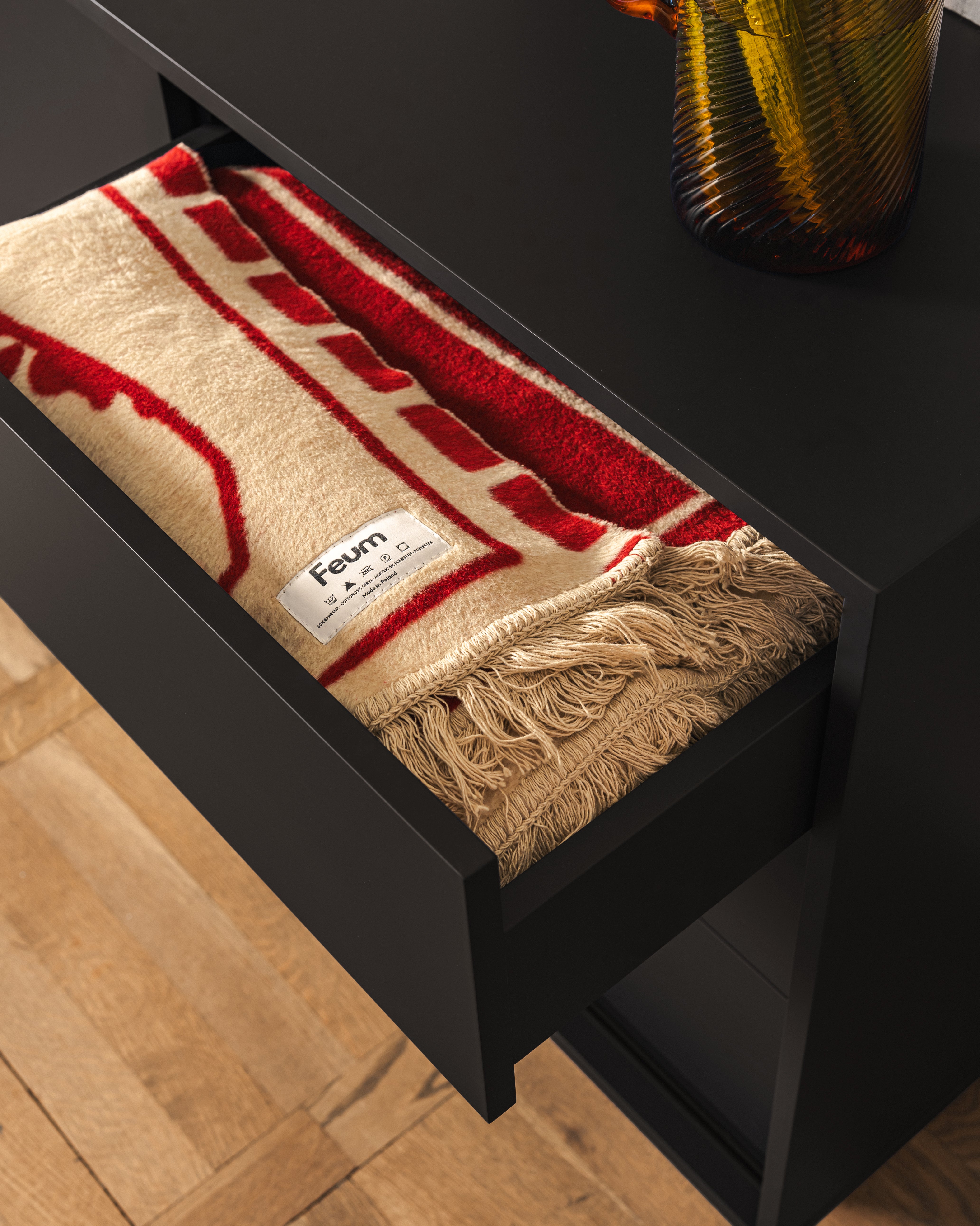 Pac Sideboard