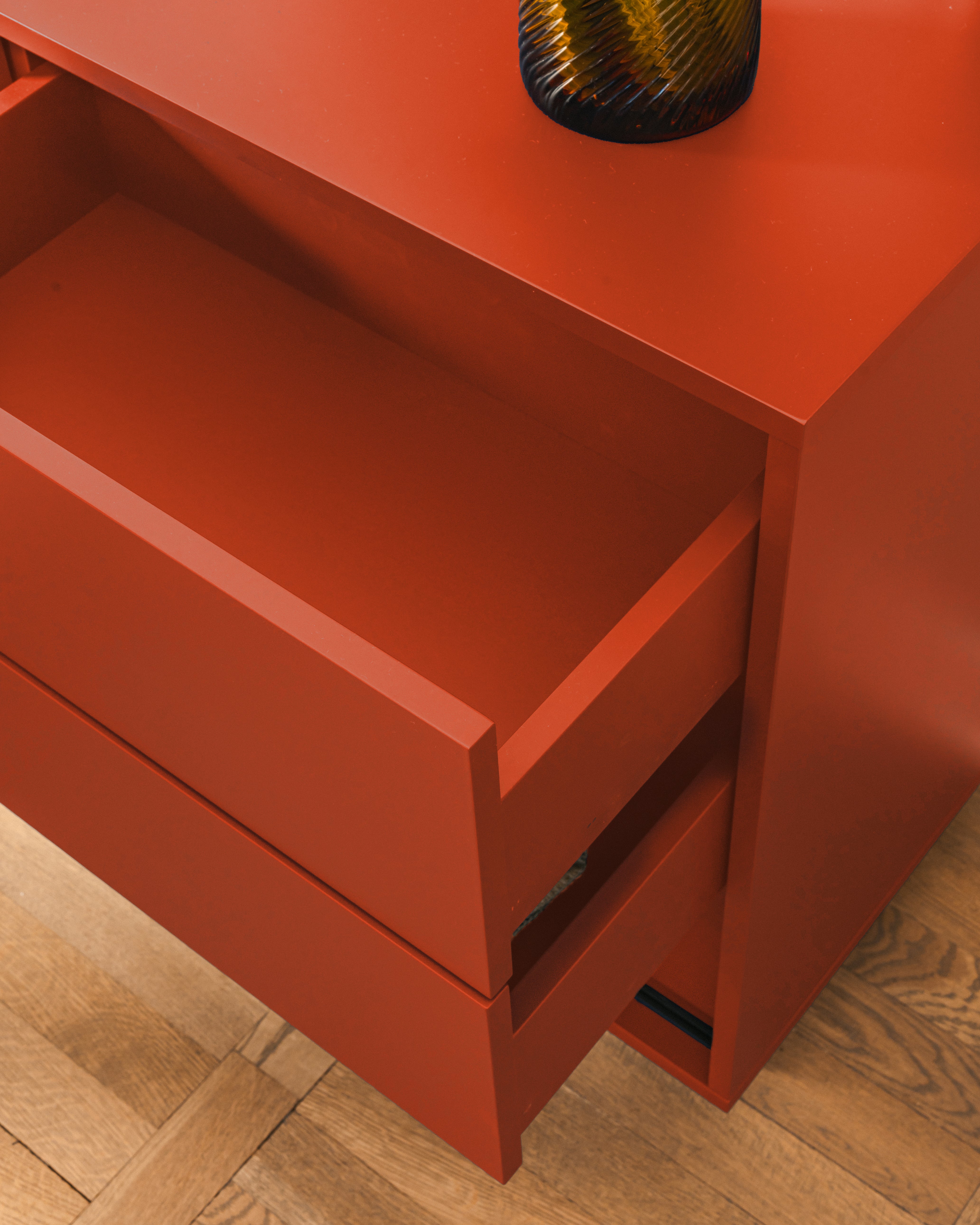 Pac Sideboard