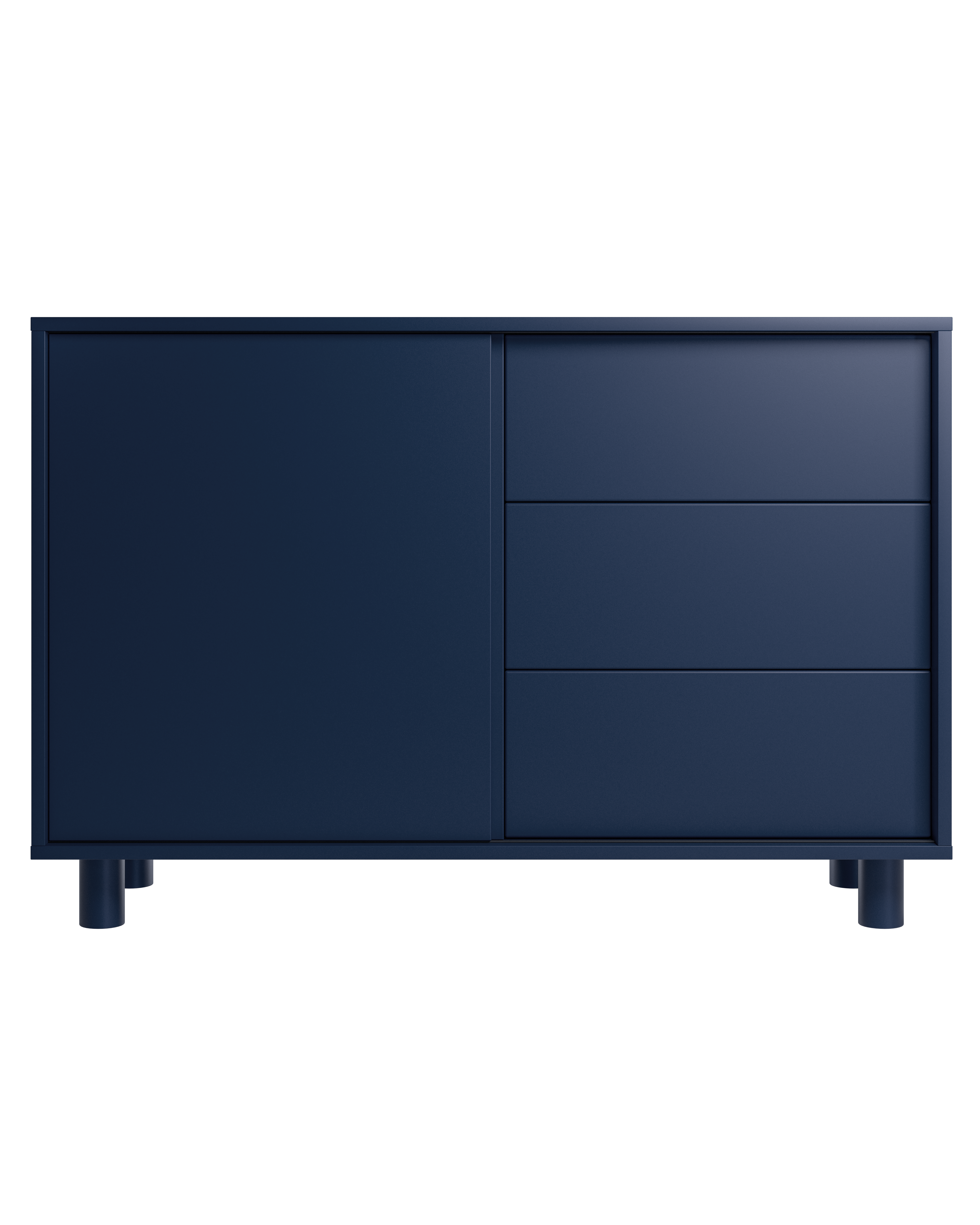 Pac Sideboard