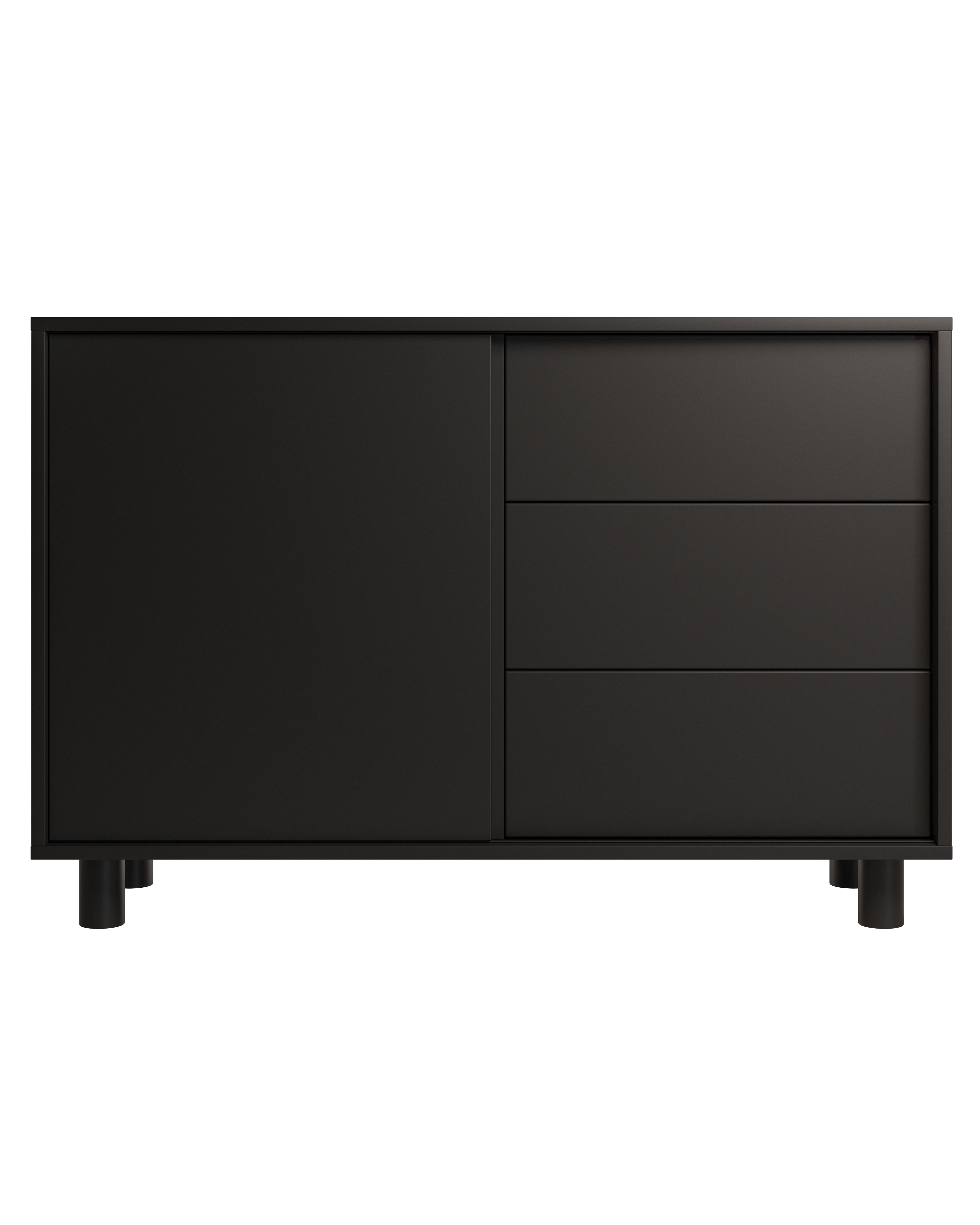Pac Sideboard