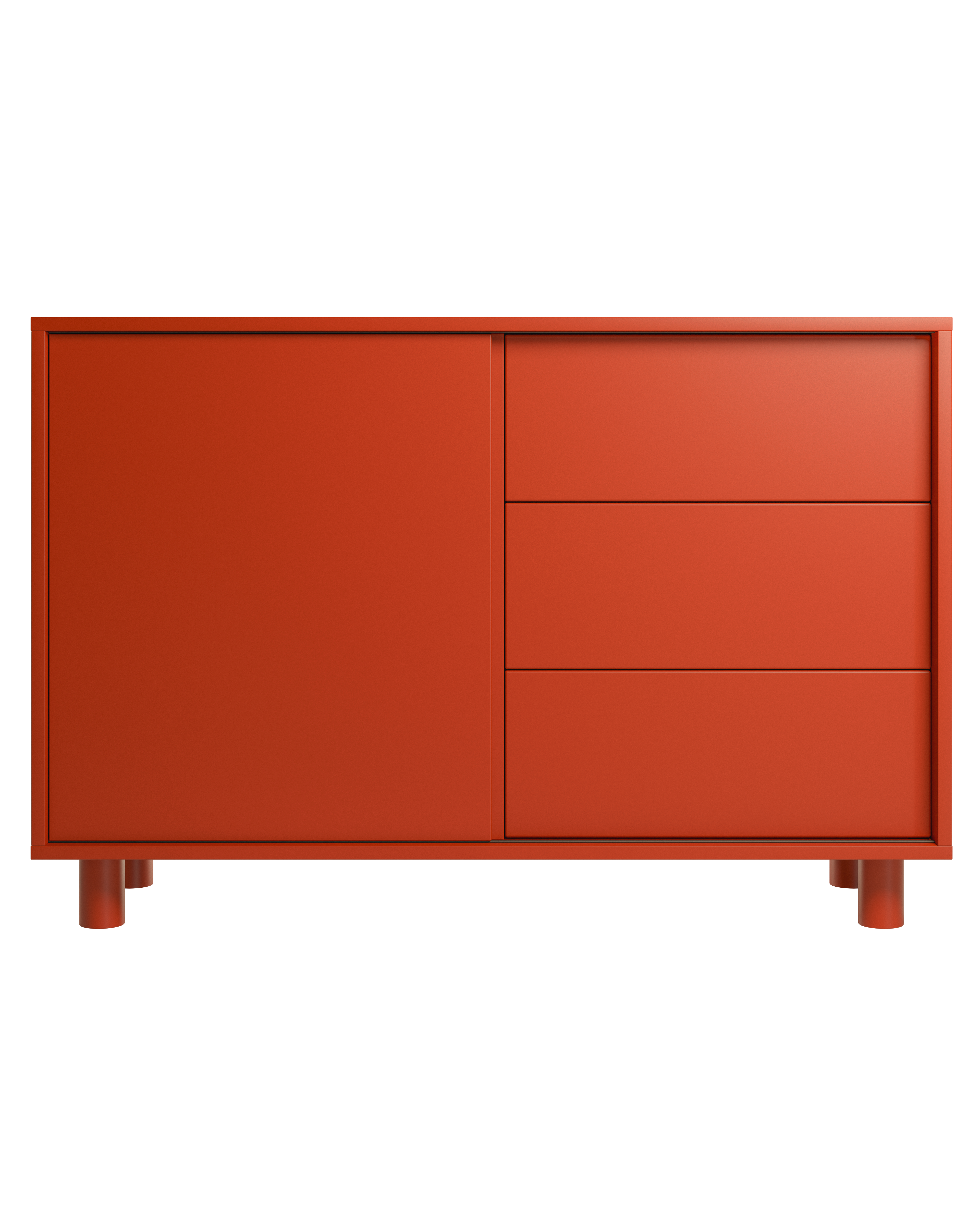 Pac Sideboard