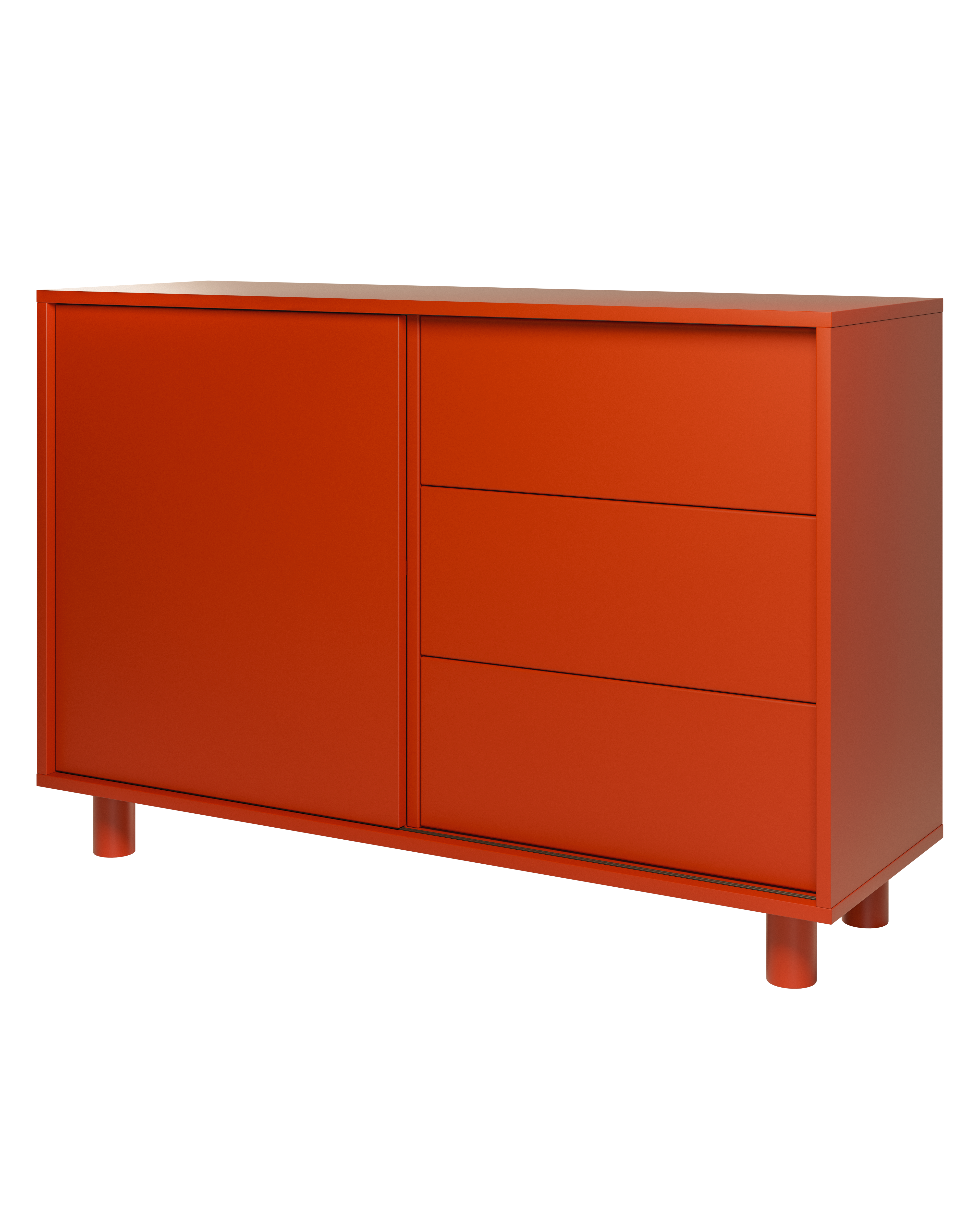 Pac Sideboard