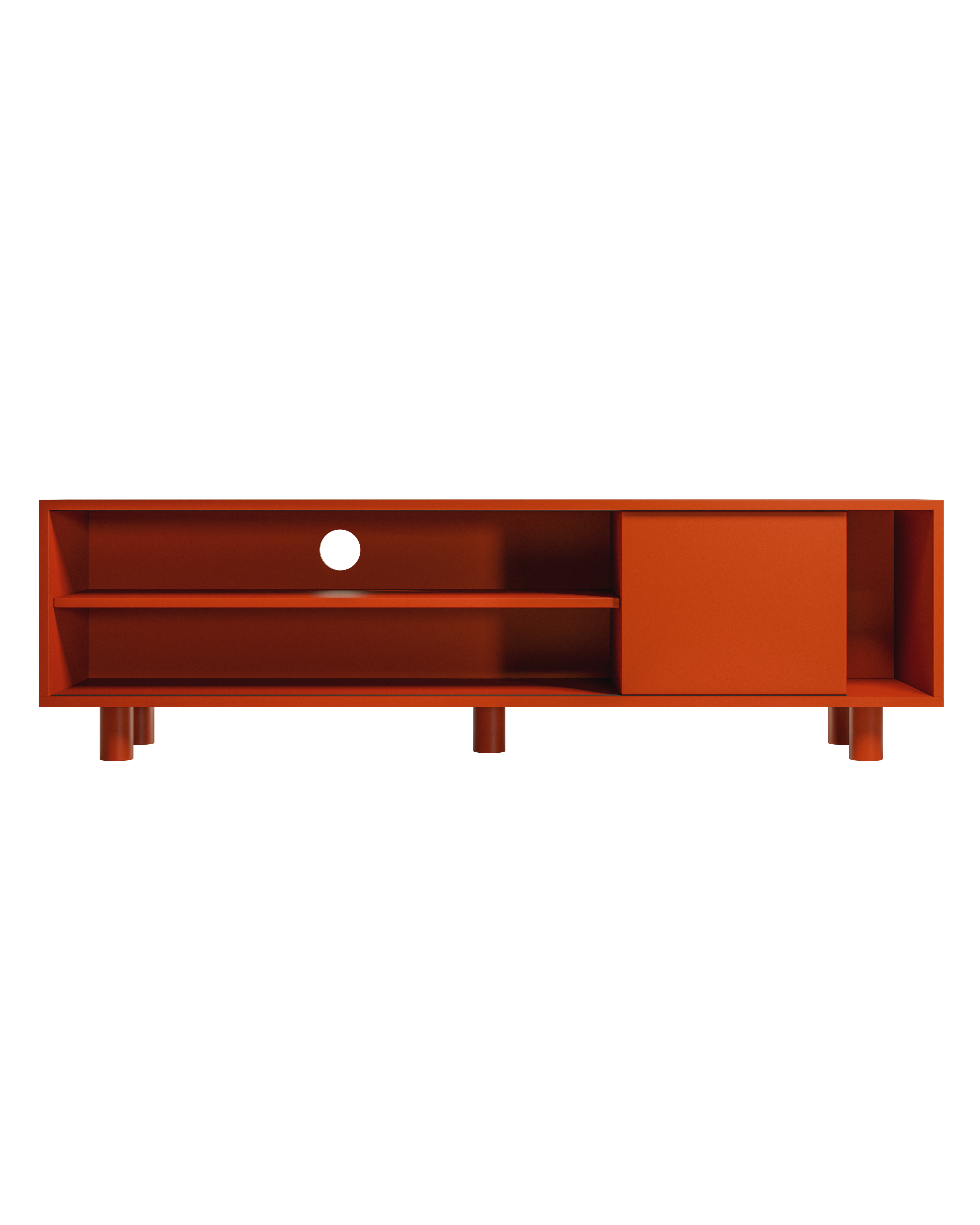 Pop TV Stand