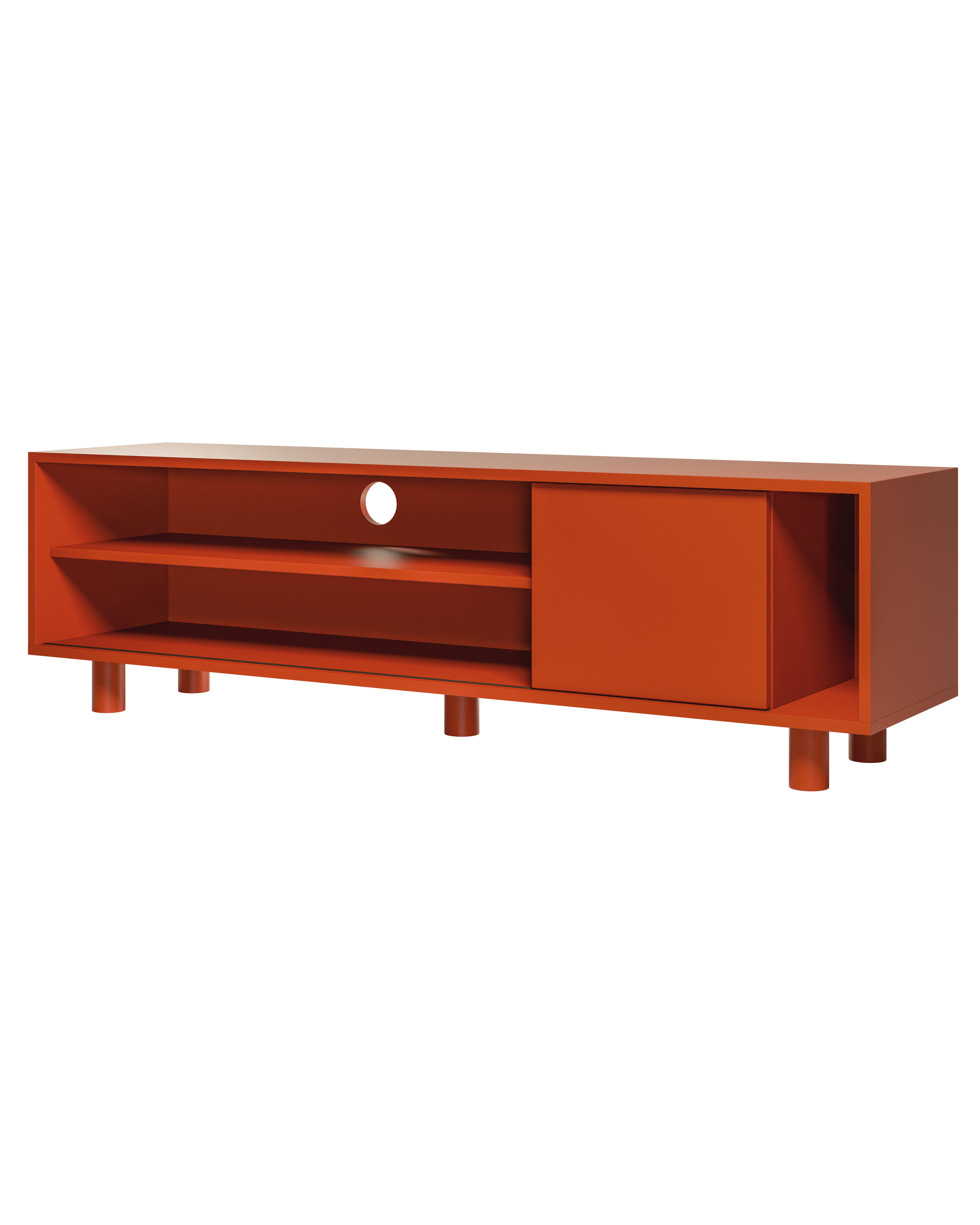 Pop TV Stand
