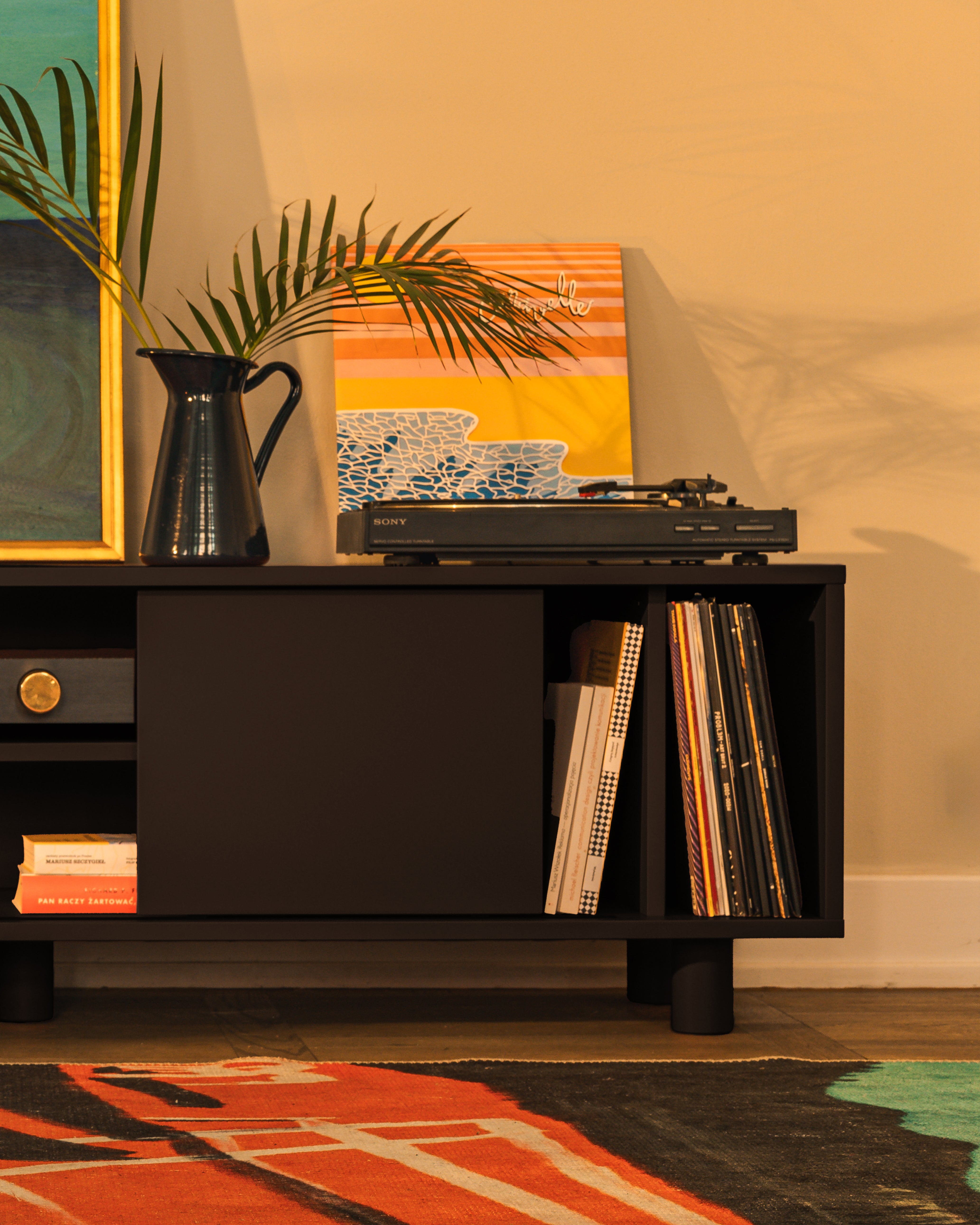 Pop TV Stand