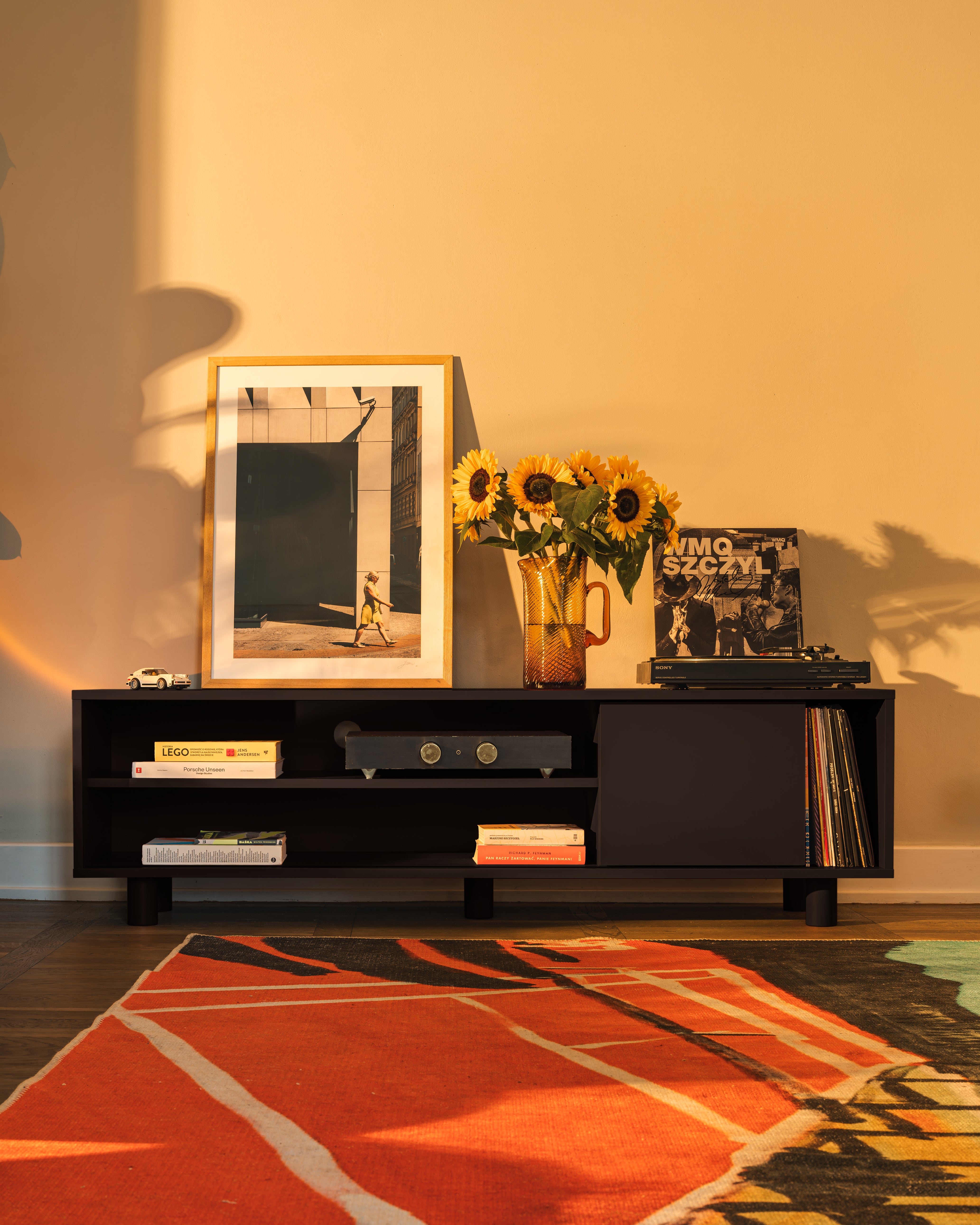Pop TV Stand