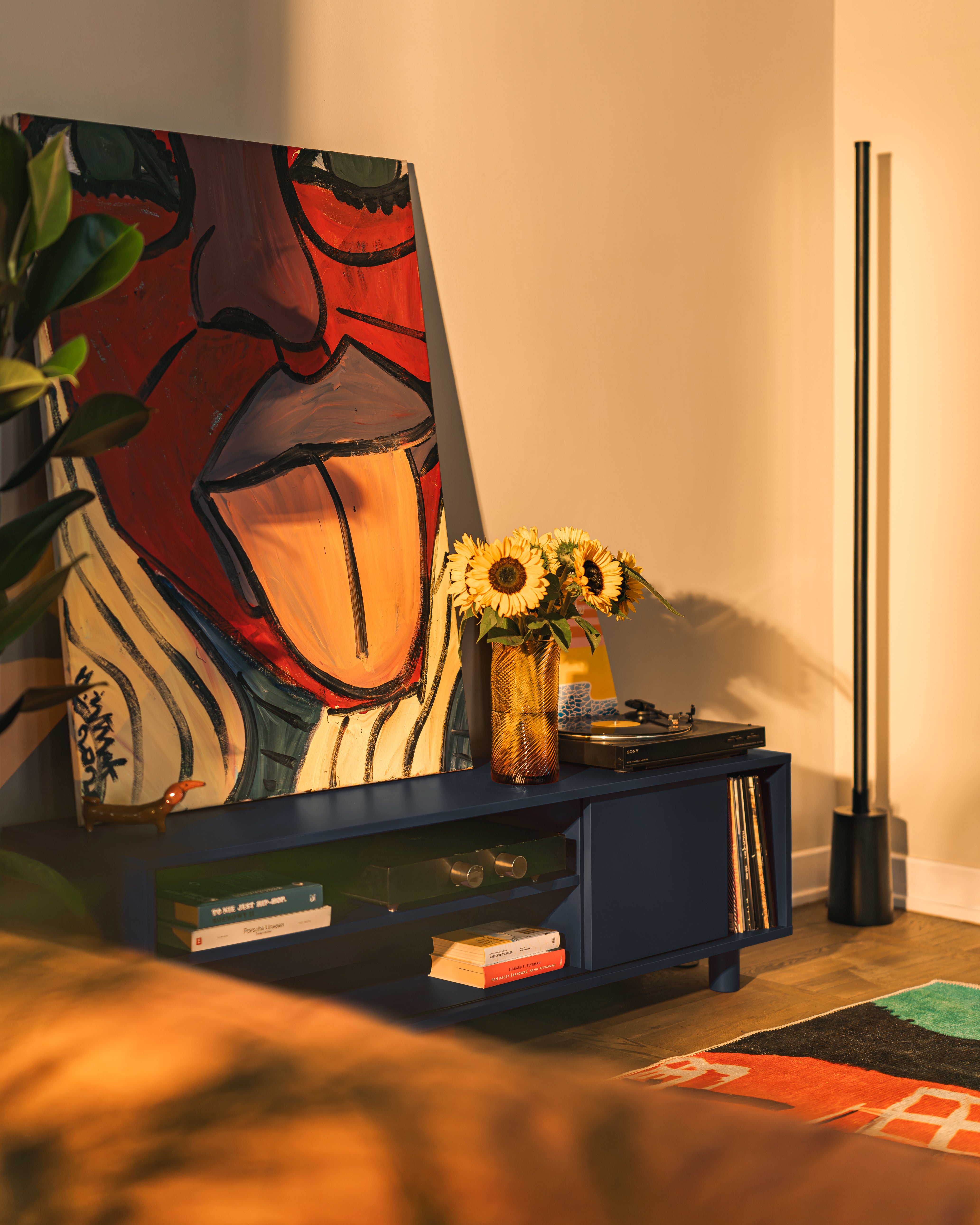 Pop TV Stand