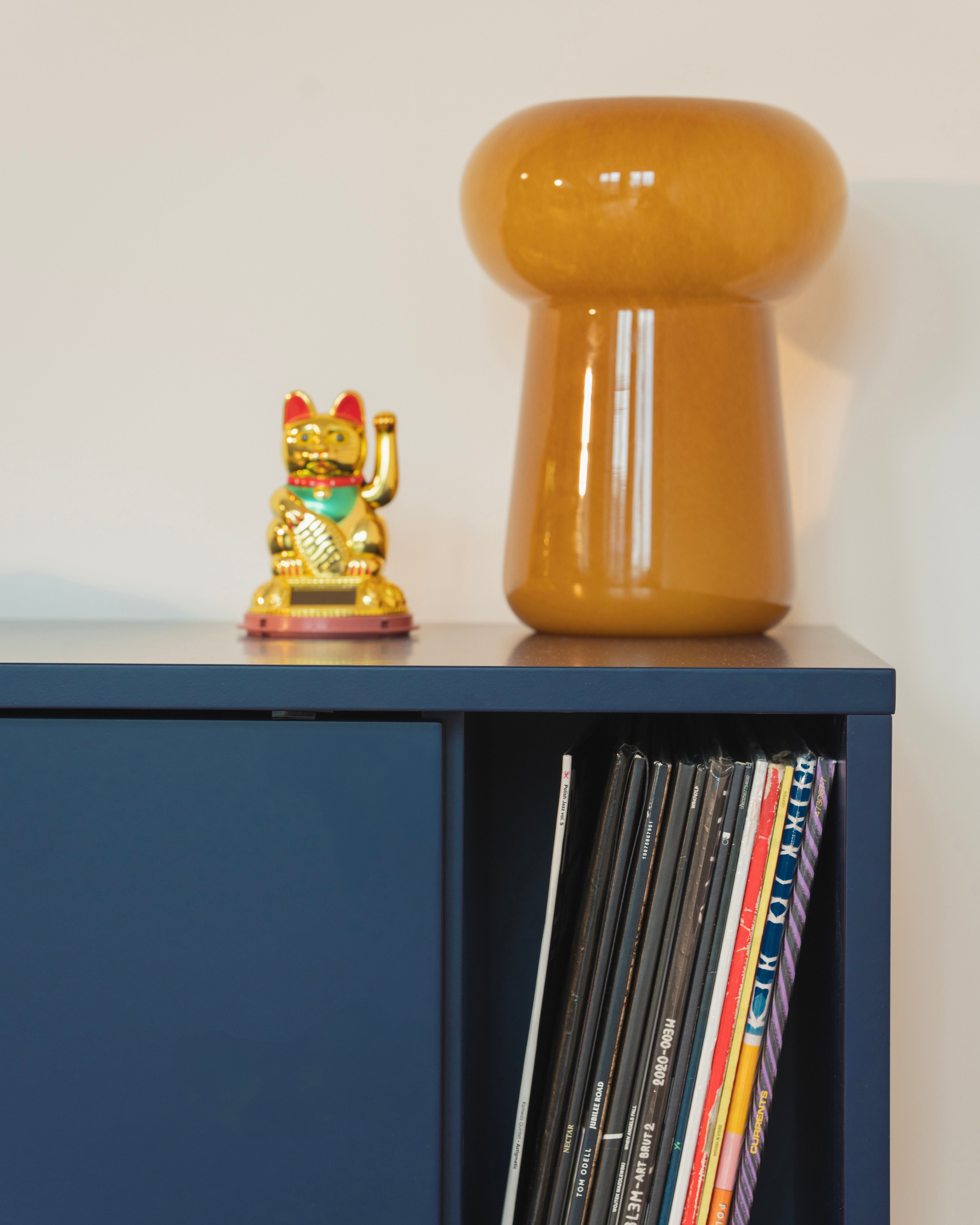 Pop TV Stand
