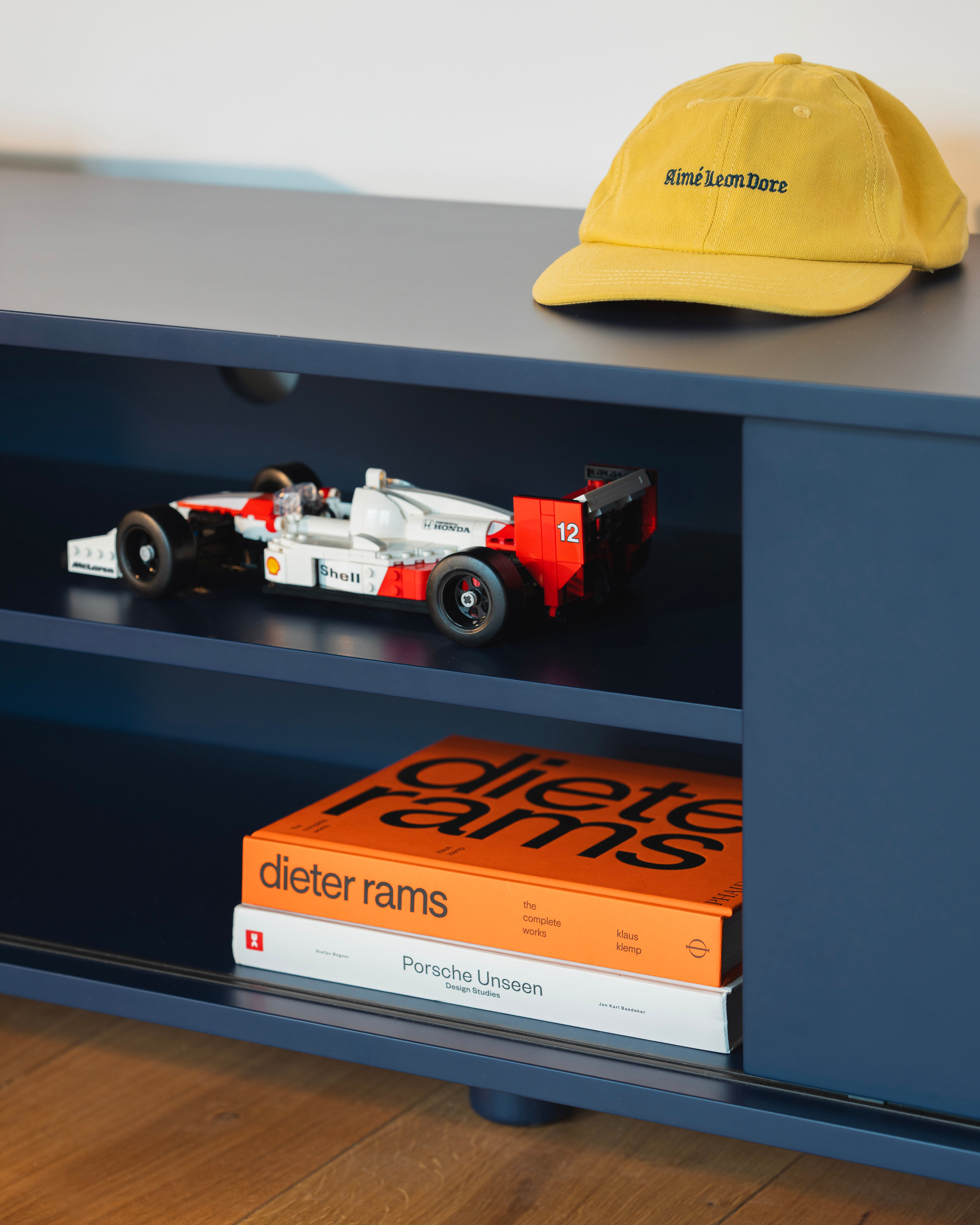 Pop TV Stand