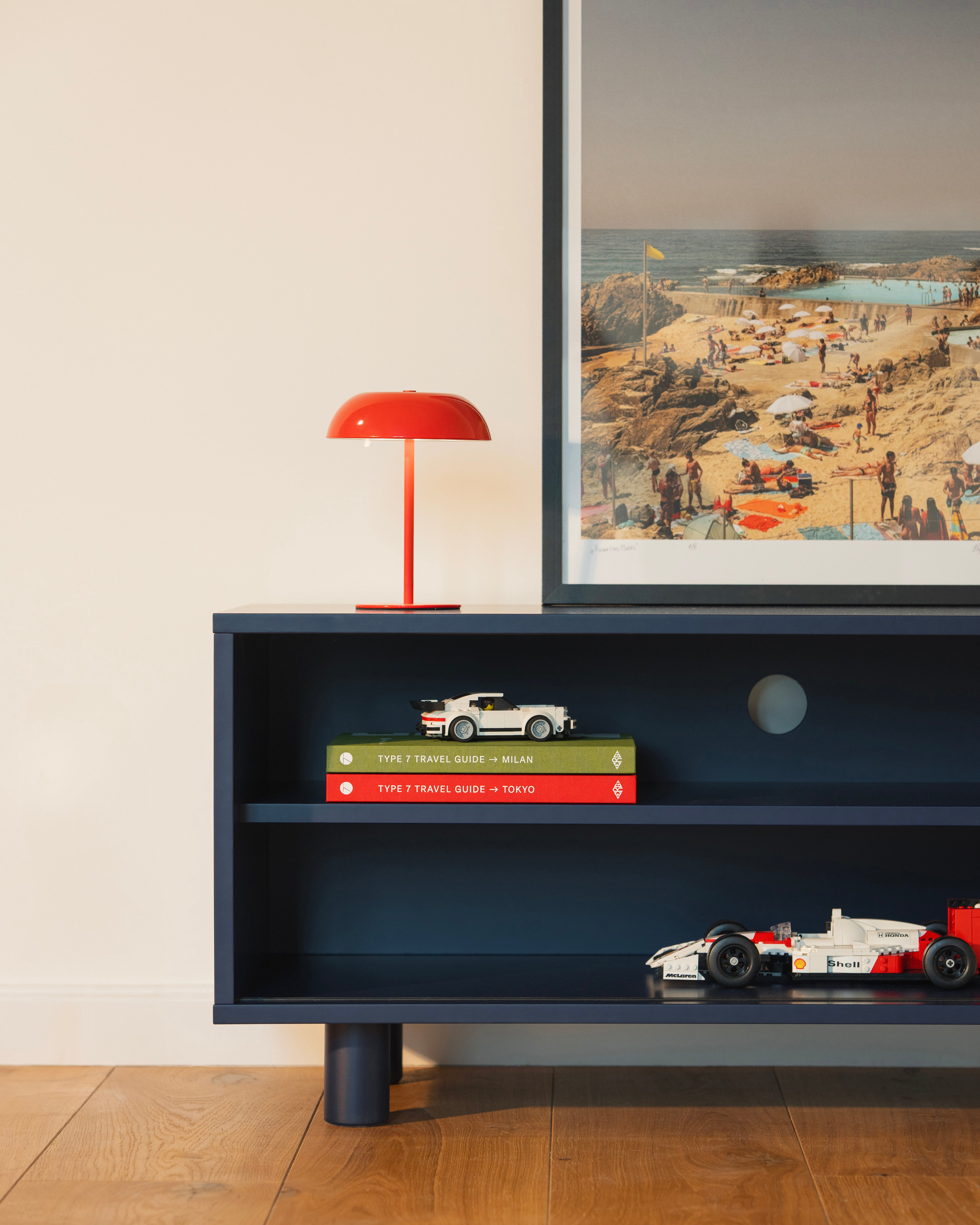 Pop TV Stand