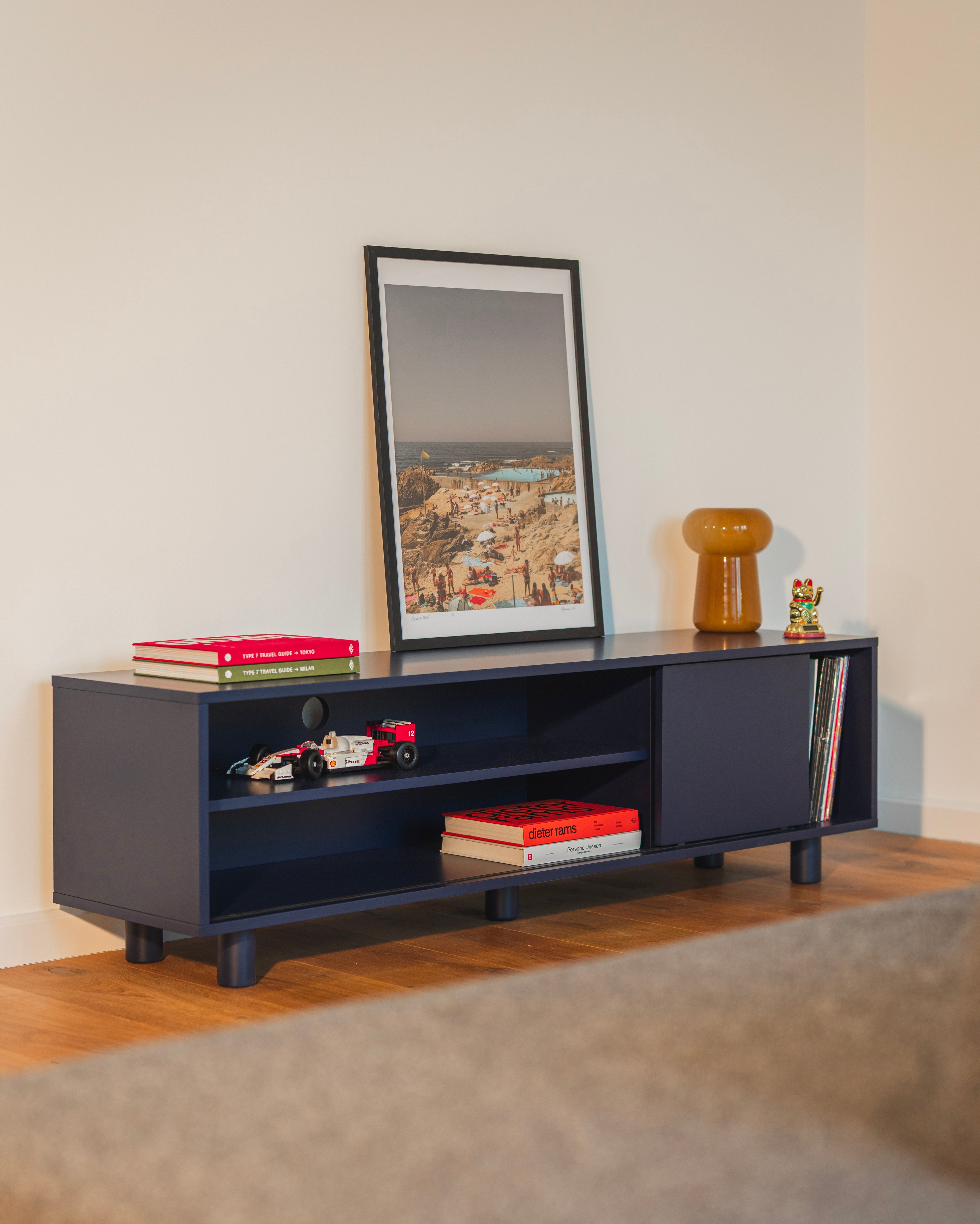 Pop TV Stand