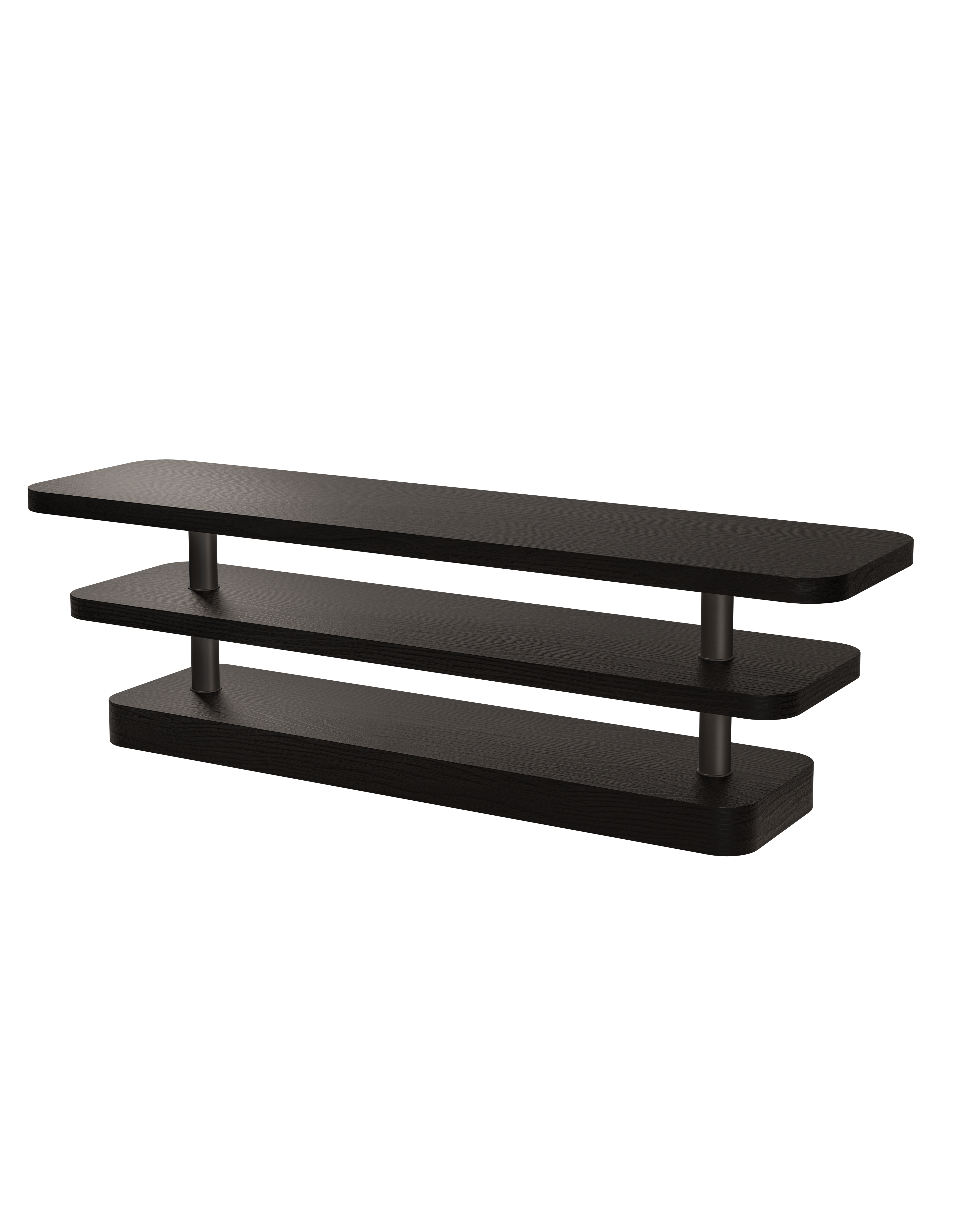 Rel TV Stand