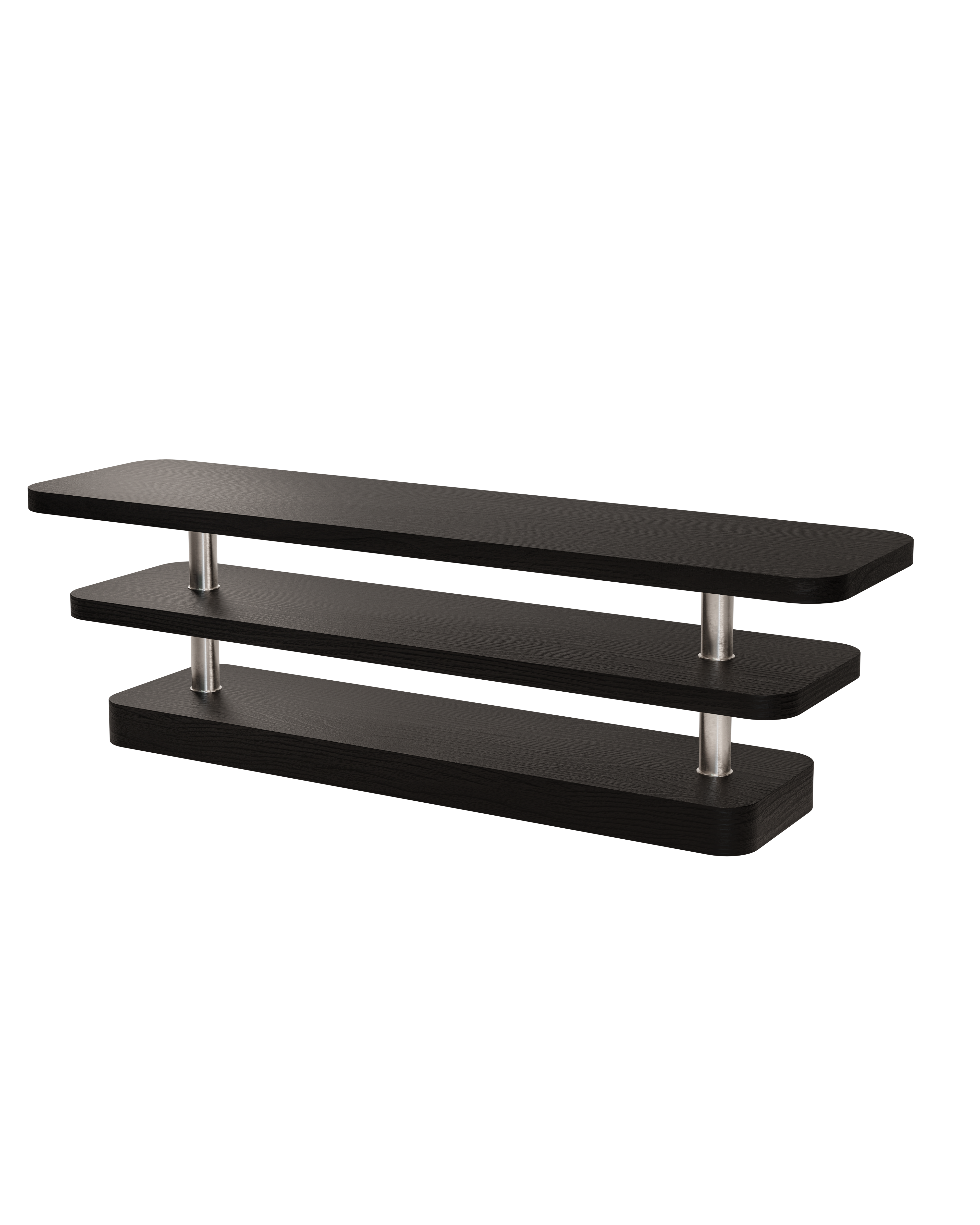 Rel TV Stand