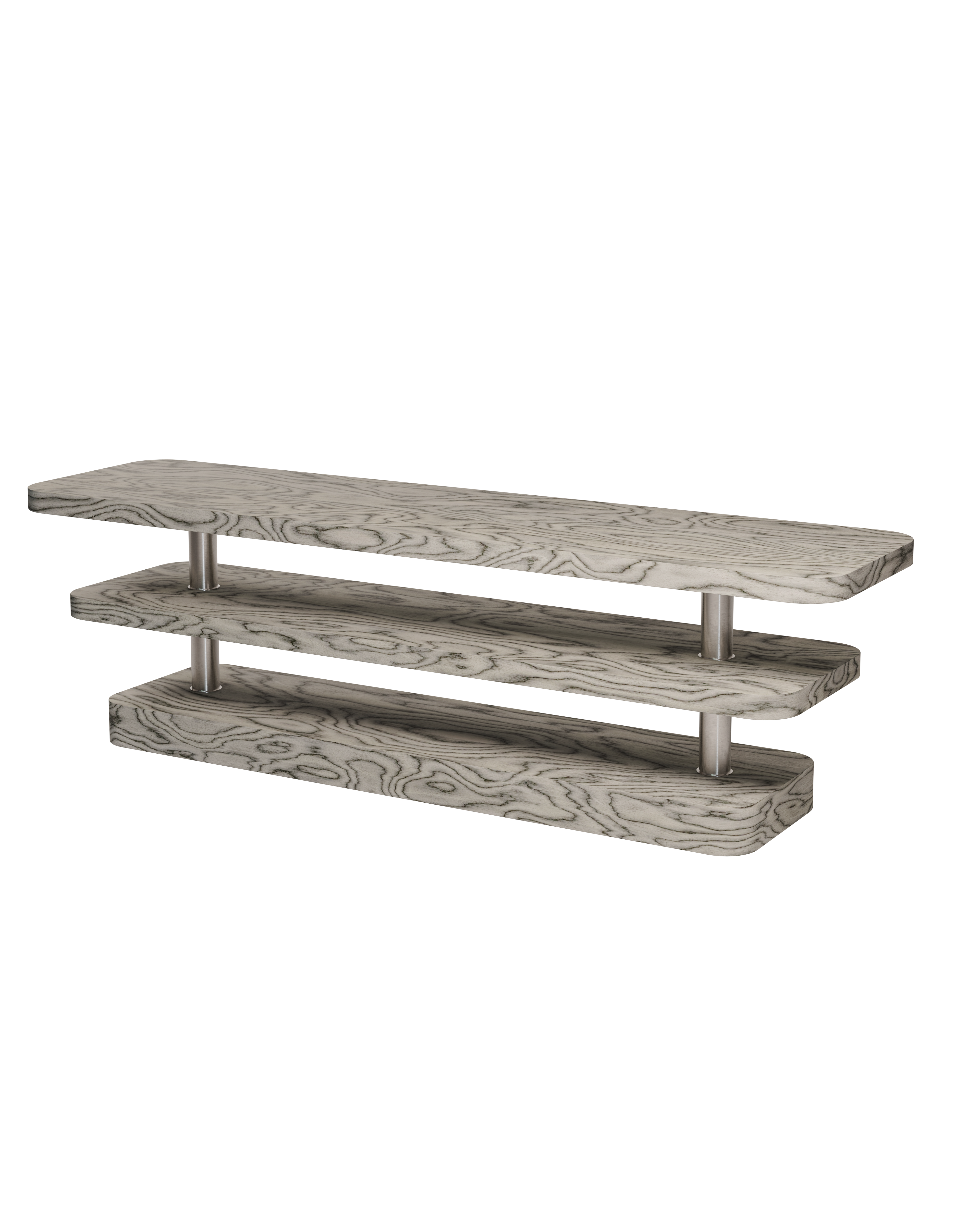 Rel Sottsass TV Stand