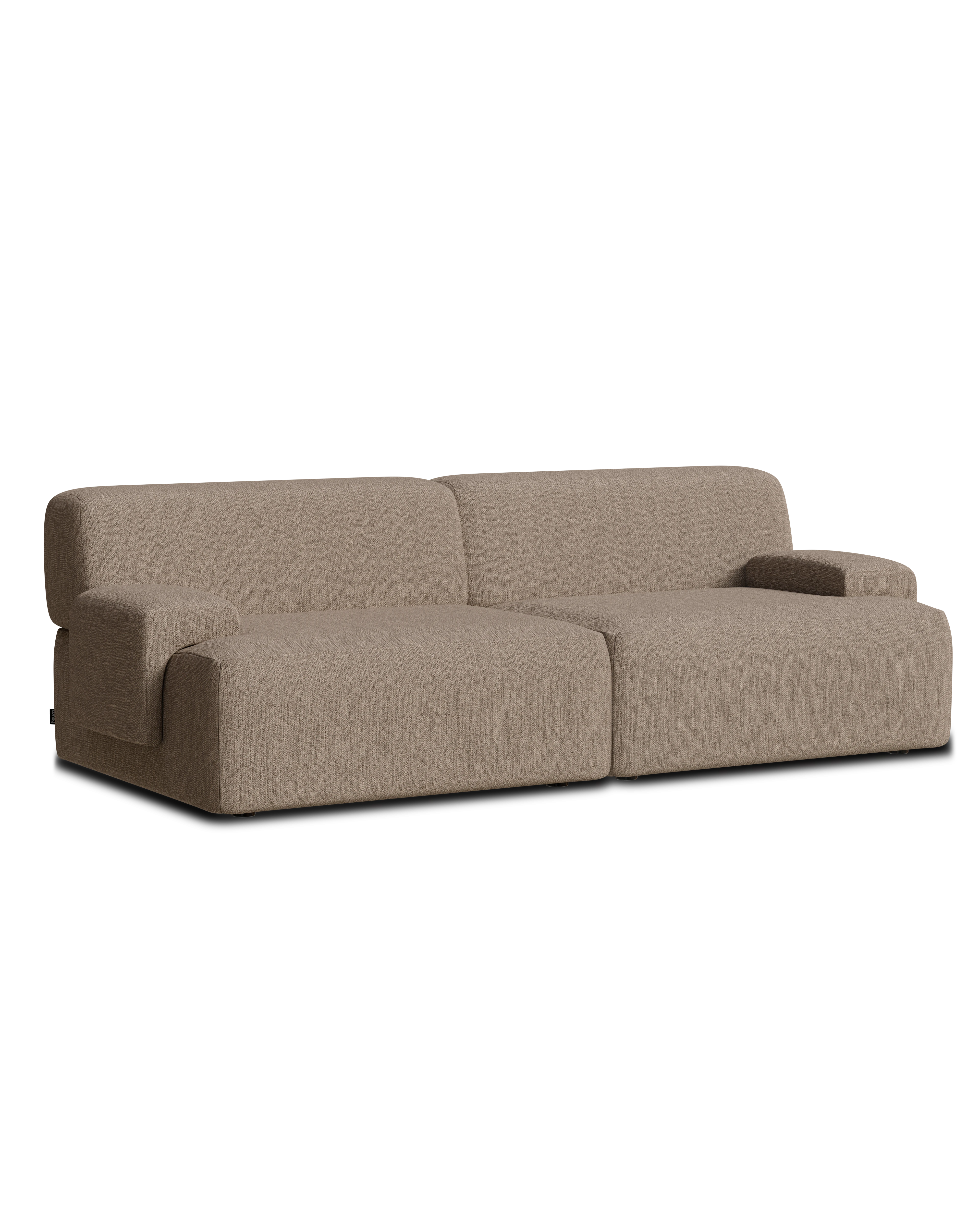 Modulares Sofa Umi 2-Sitzer