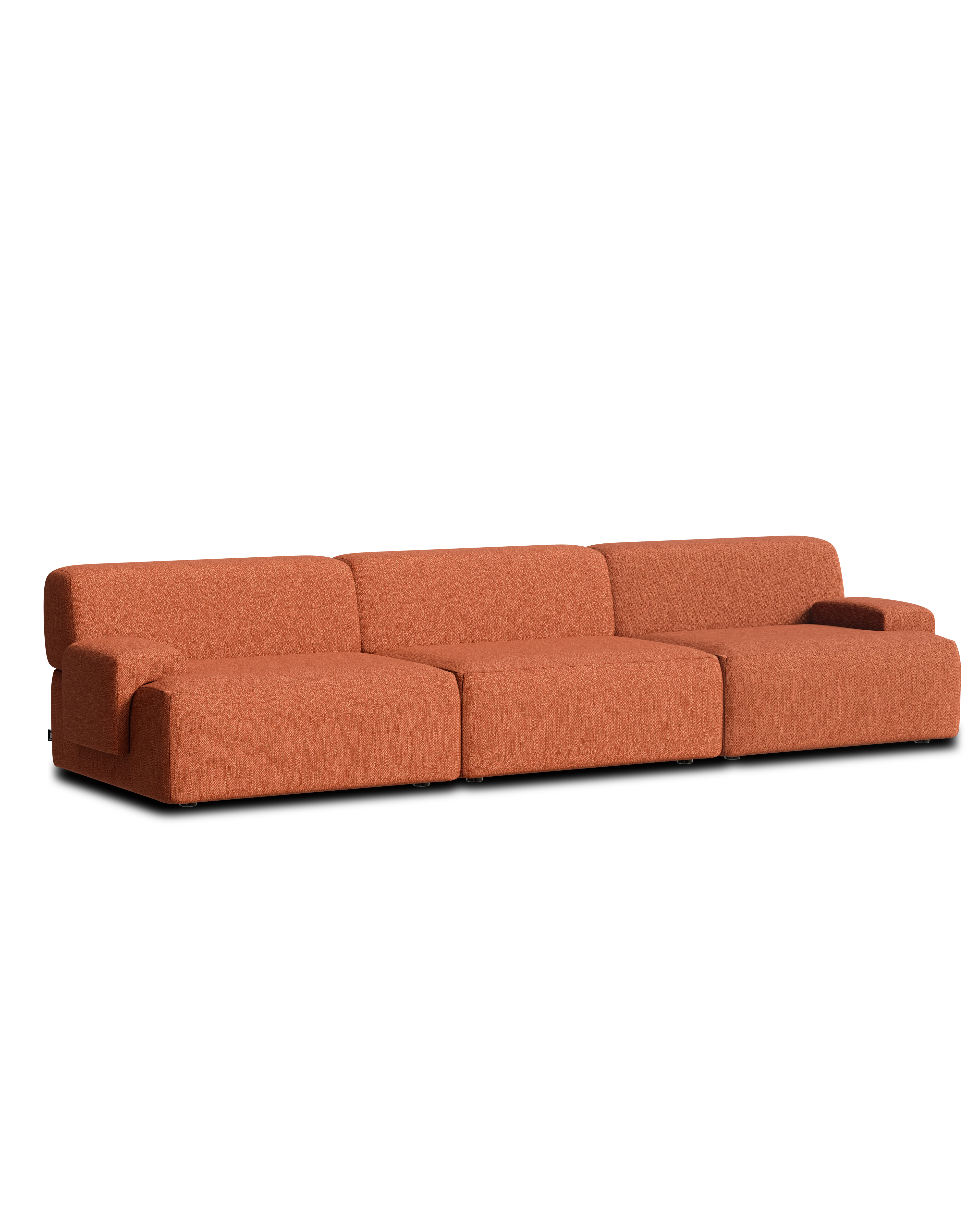 Modular Sofa Umi 3-seater