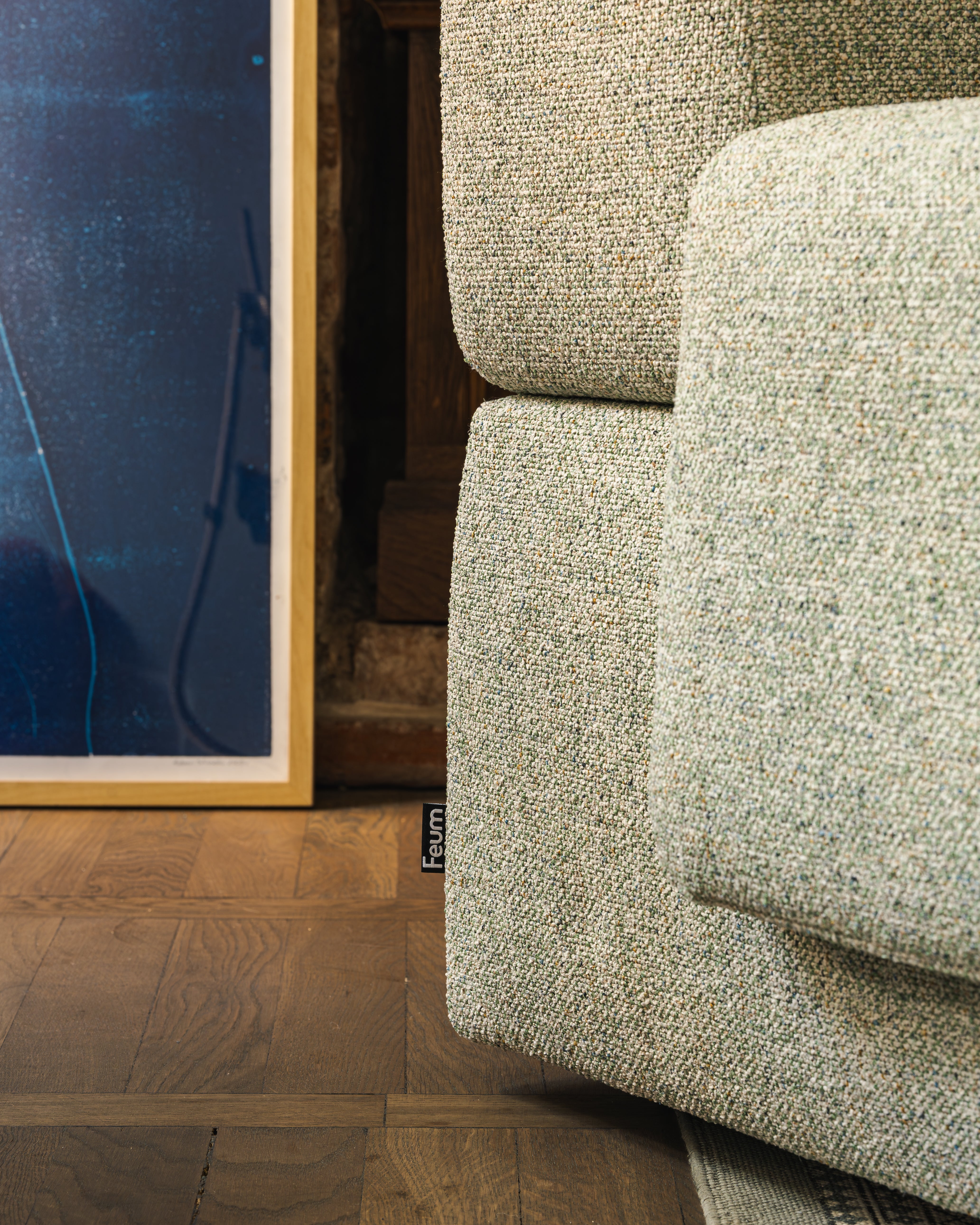 Modular Sofa Umi 2-seater