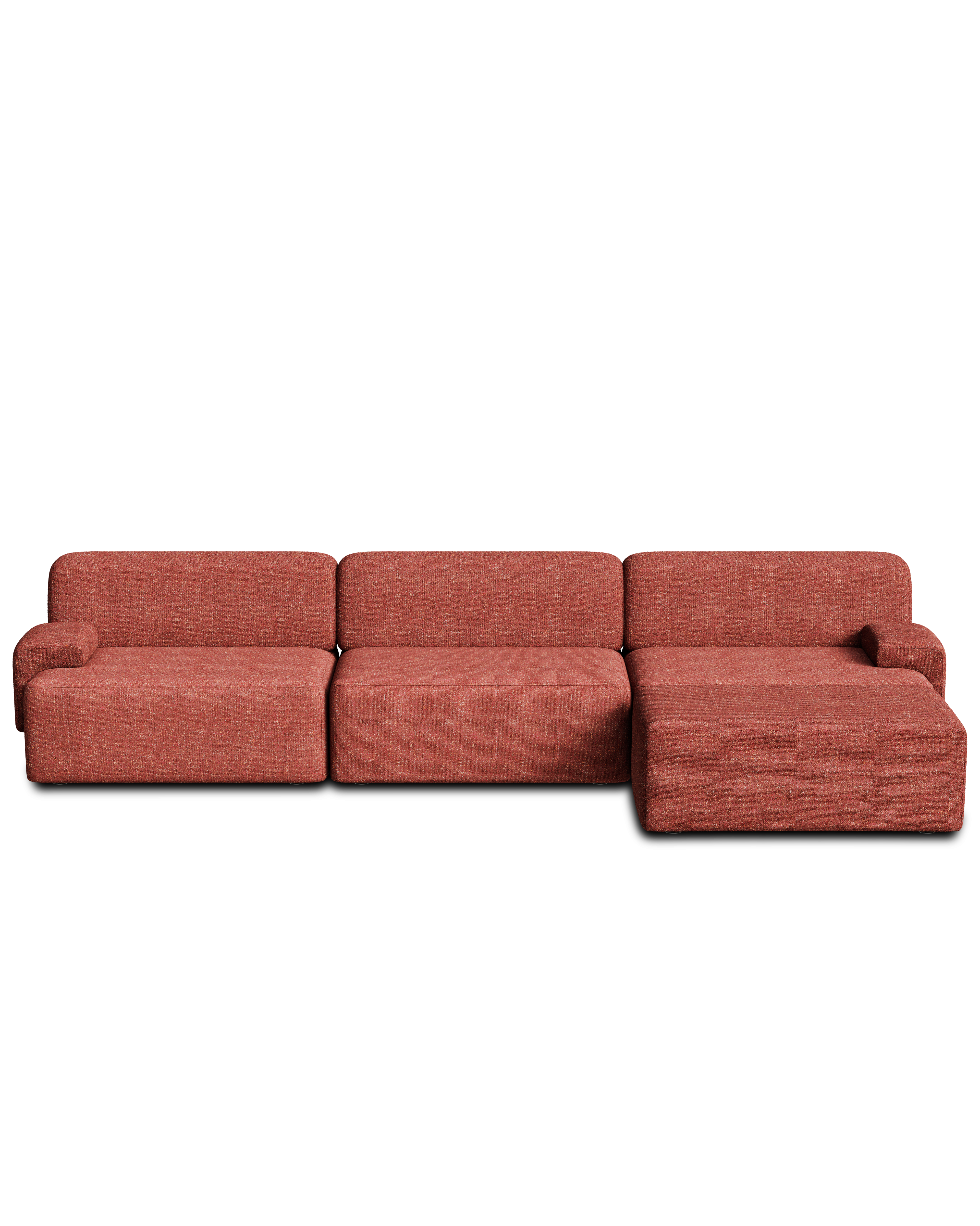 Modular Sofa Umi 3-seater Corner
