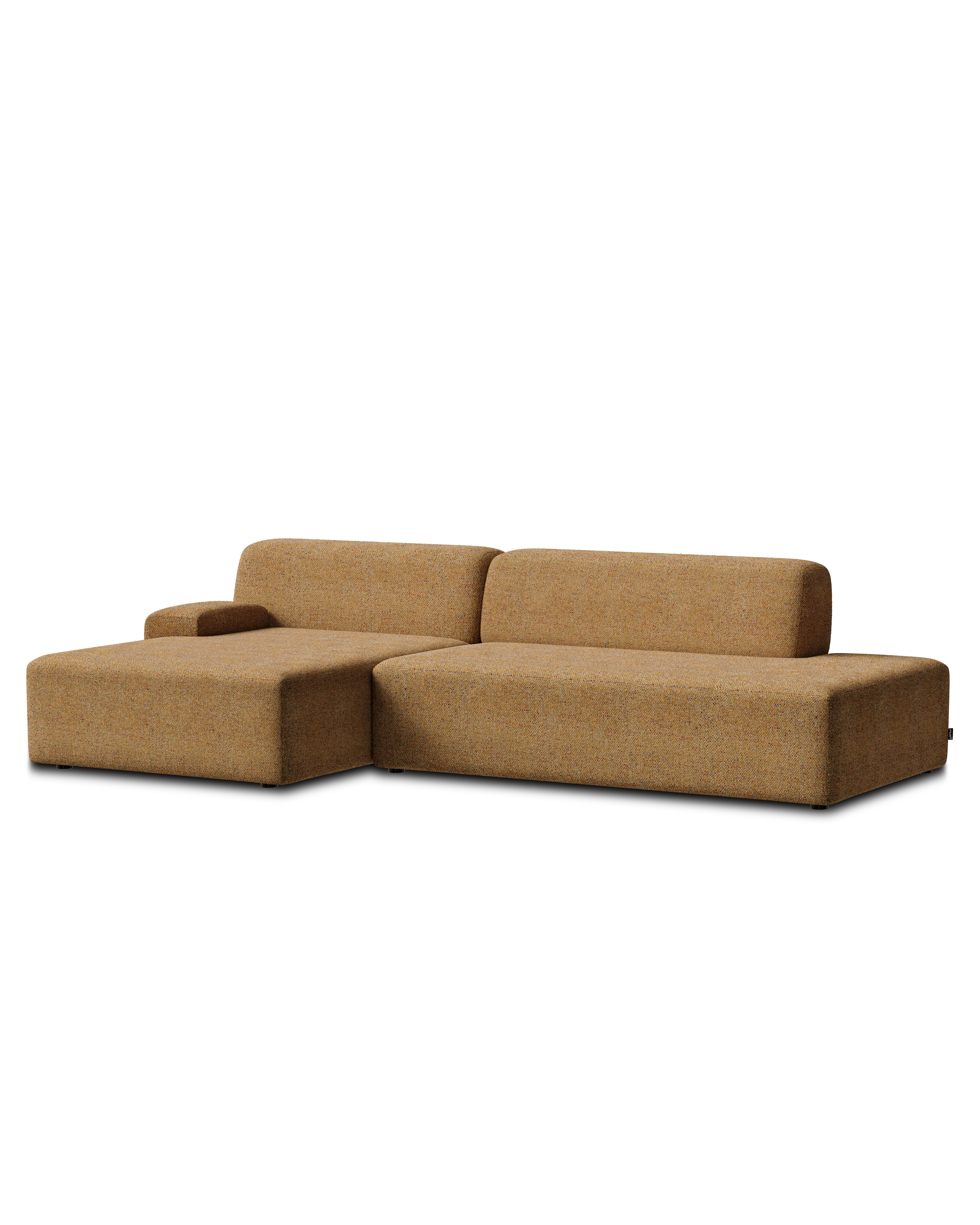 Modular Sofa Umi Ottoman Corner
