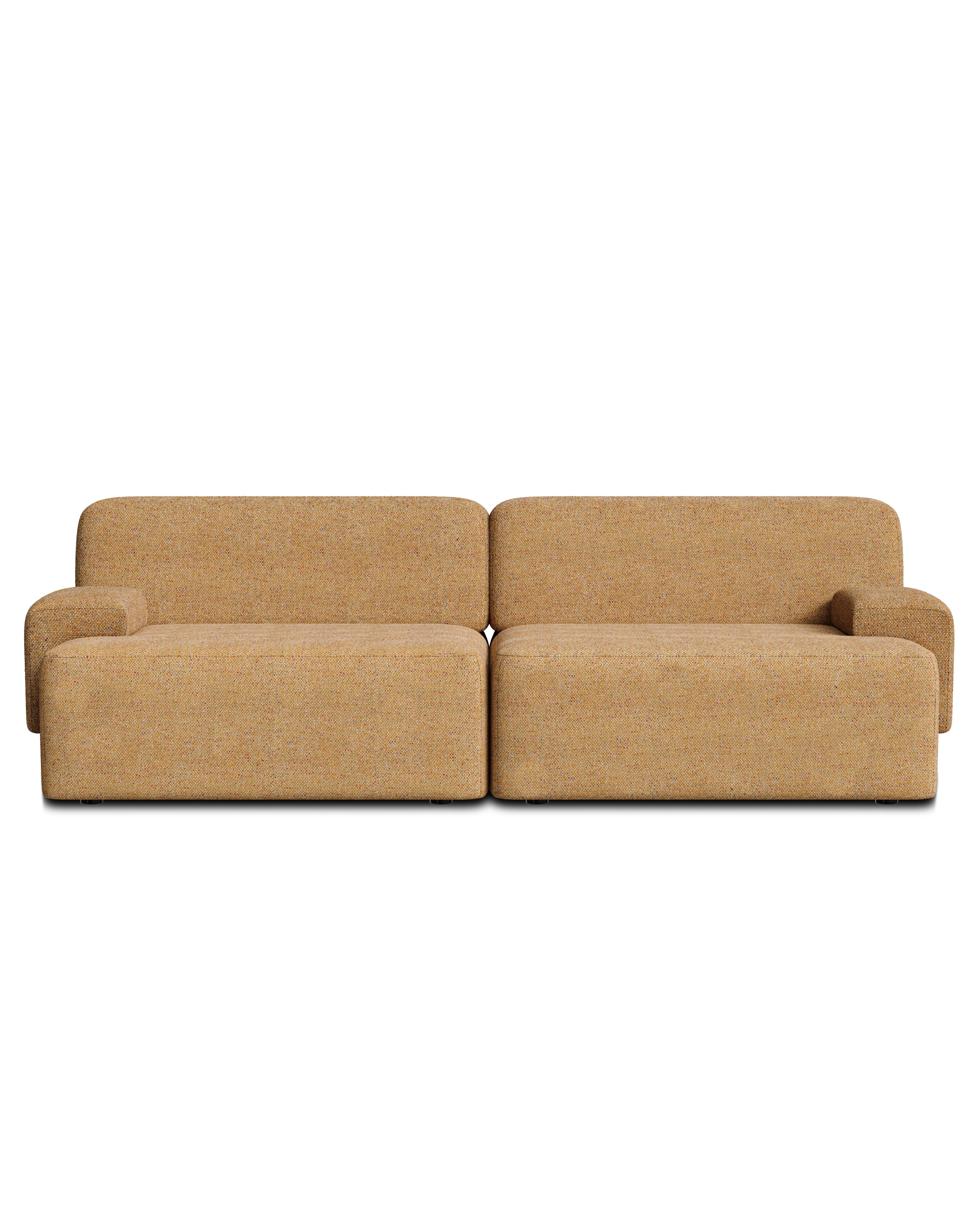 Modular Sofa Umi 2-seater