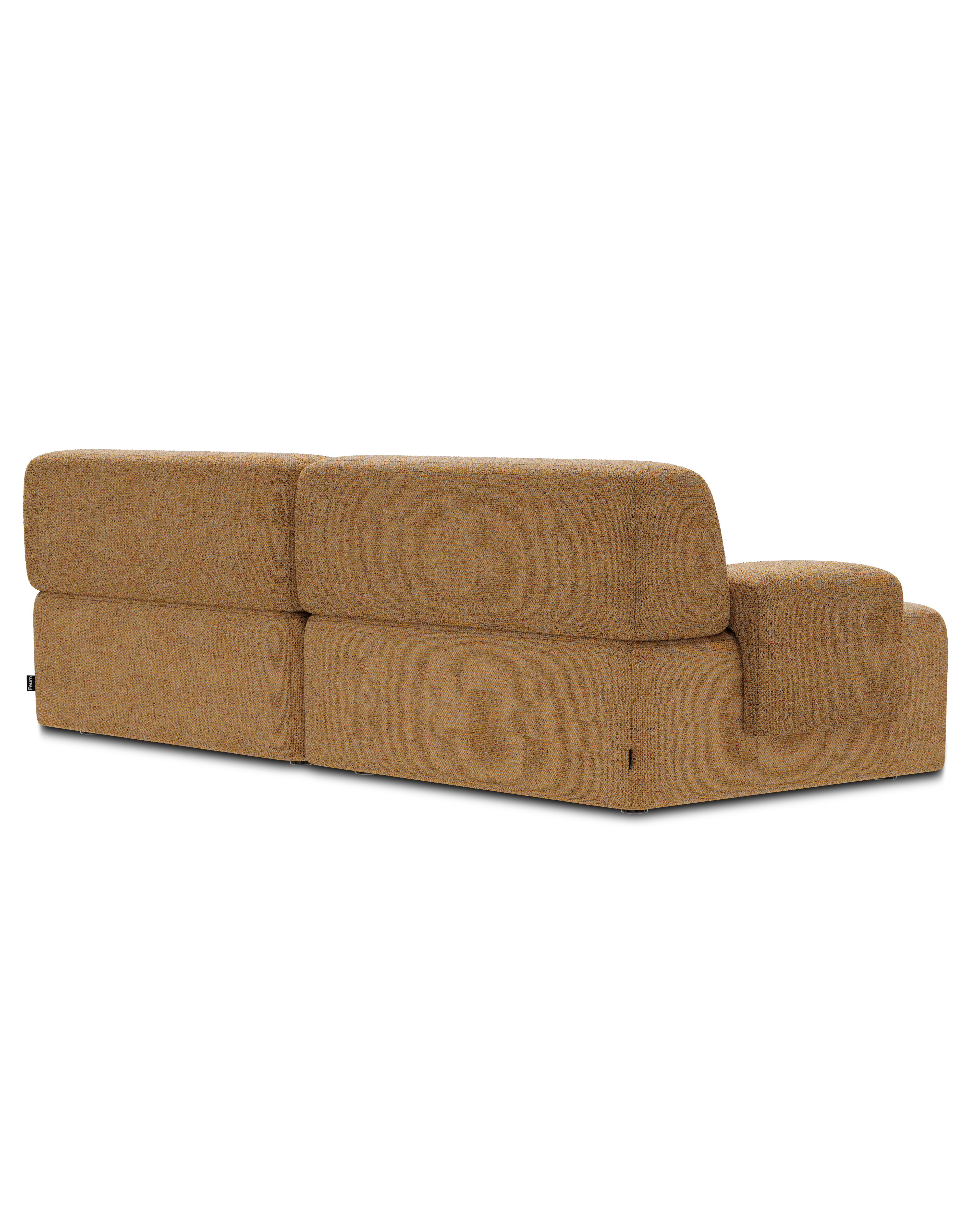 Modular Sofa Umi 2-seater