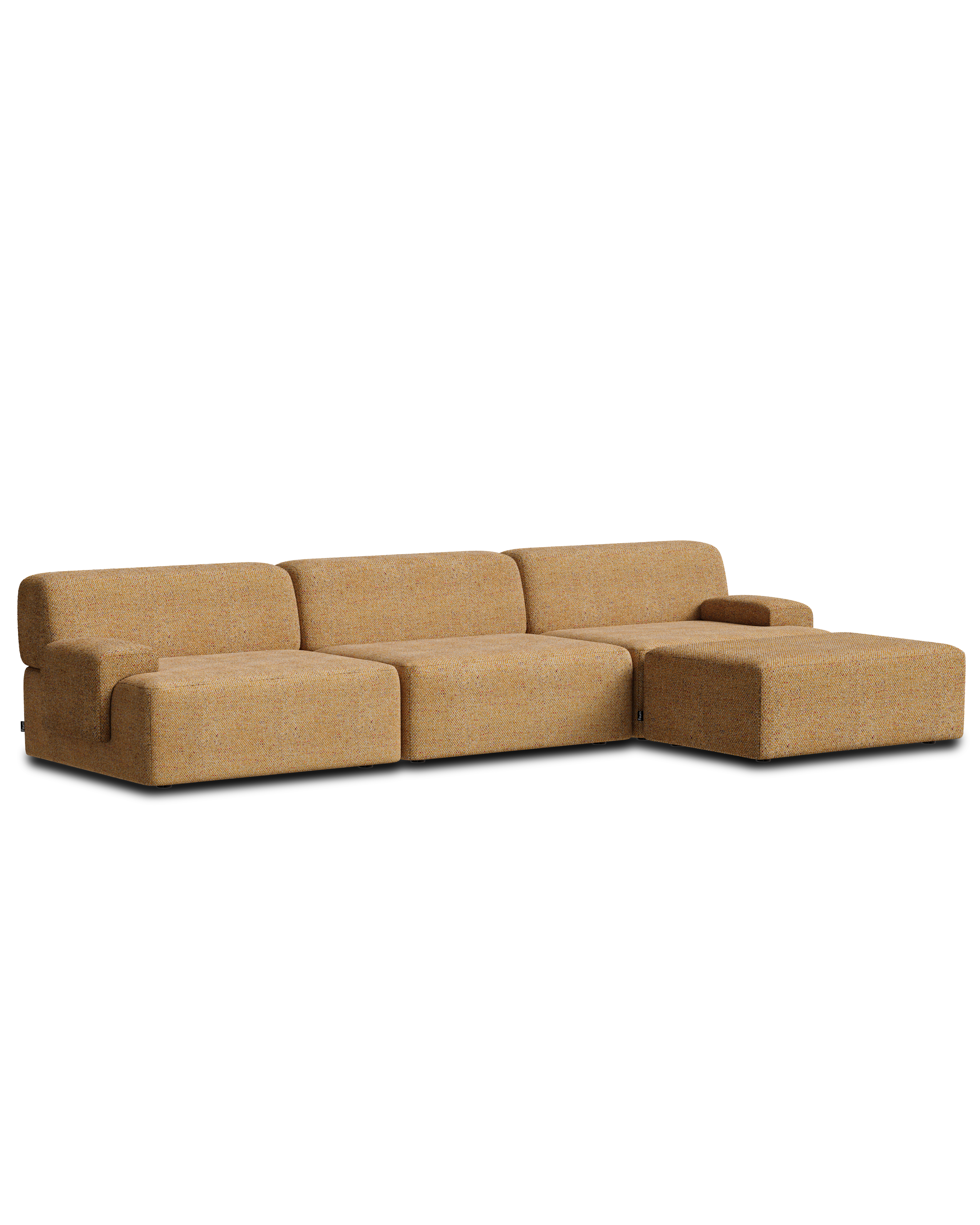Modular Sofa Umi 3-seater Corner