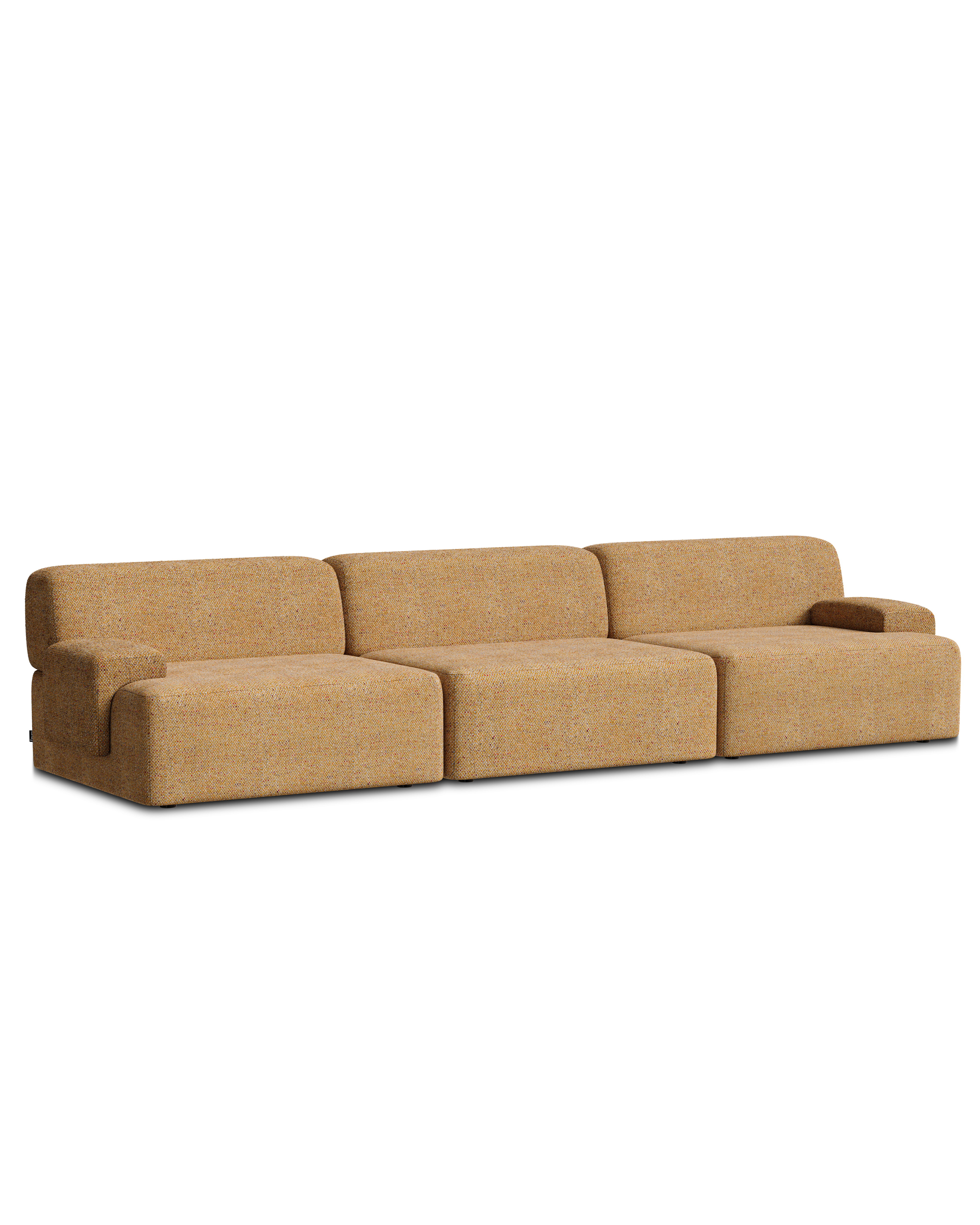 Modular Sofa Umi 3-seater
