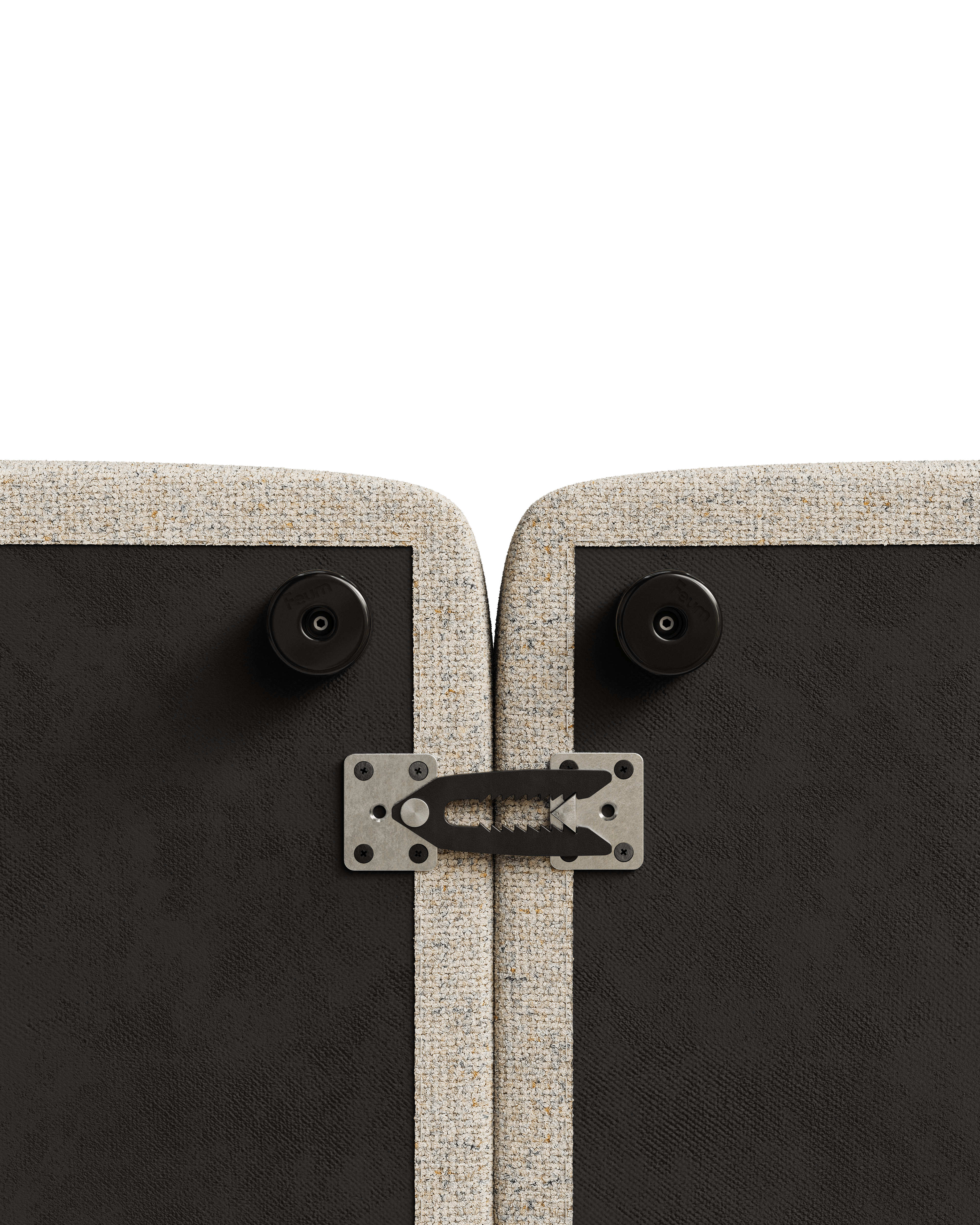 Modular Sofa Umi 4-seater Corner