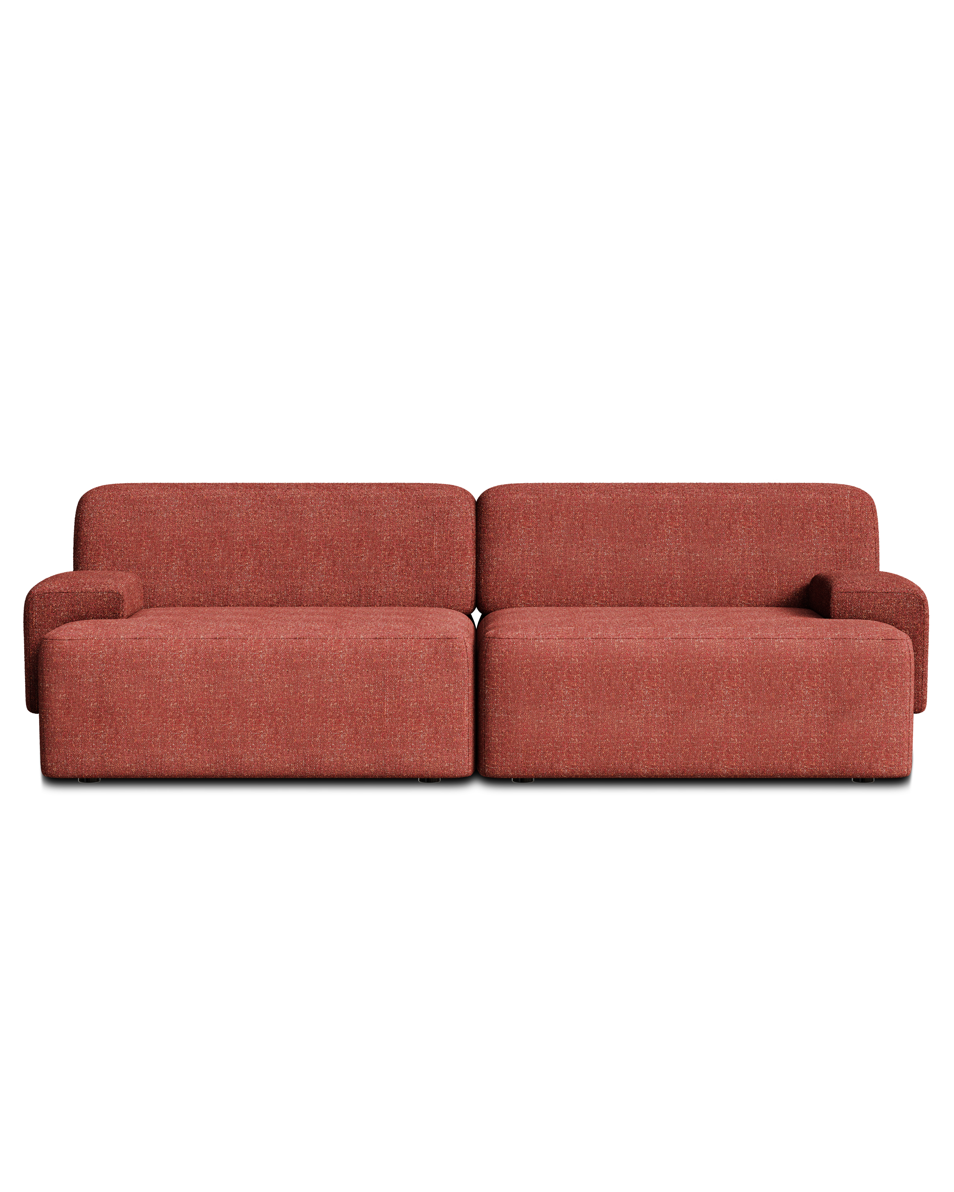 Modular Sofa Umi 2-seater