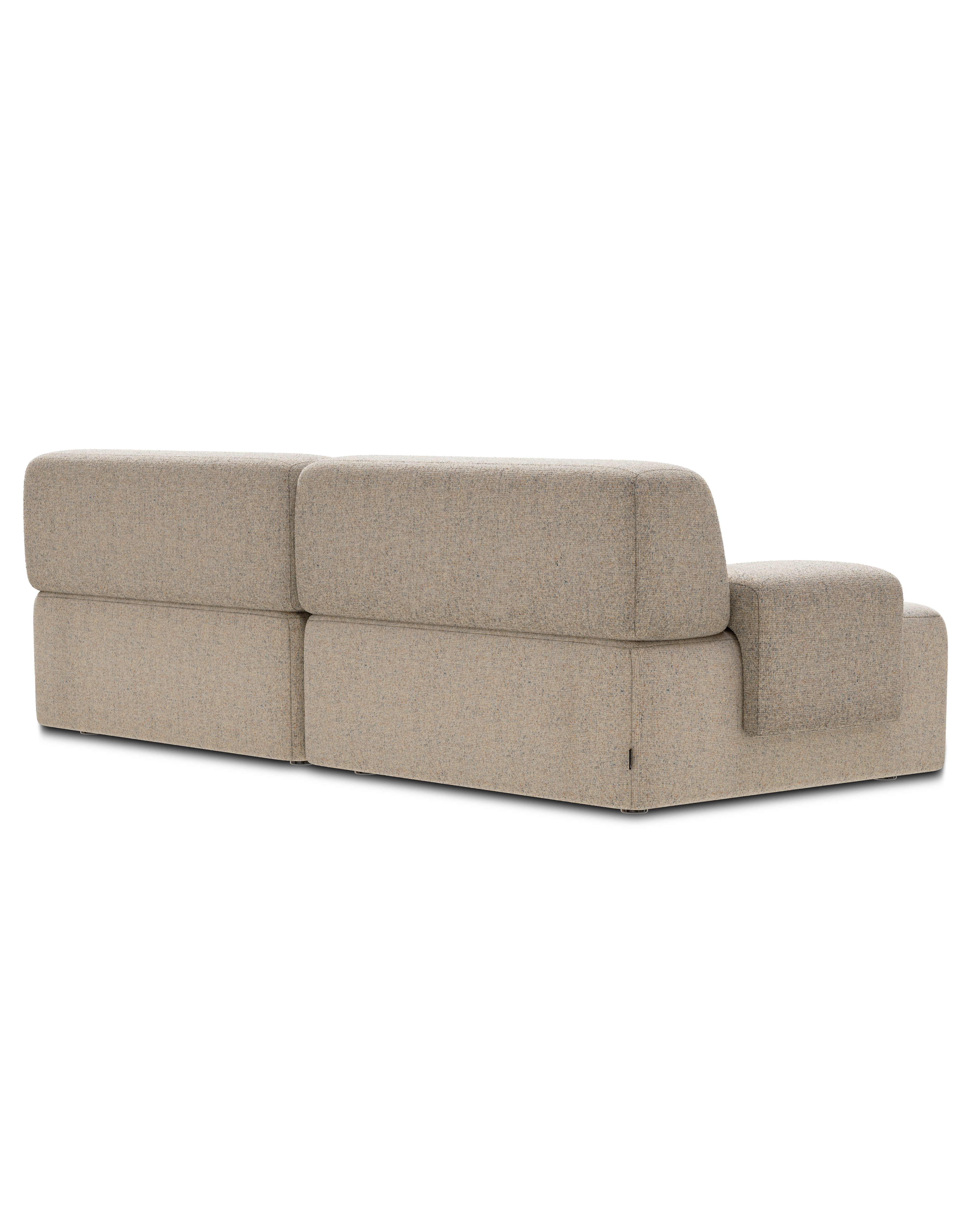 Modular Sofa Umi 2-seater